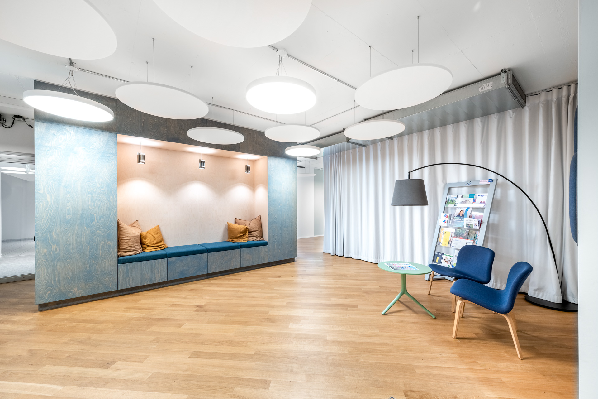 Ihre Chance in Altstetten, Altstetterstrasse, 8048 Zürich, Zurich, CH