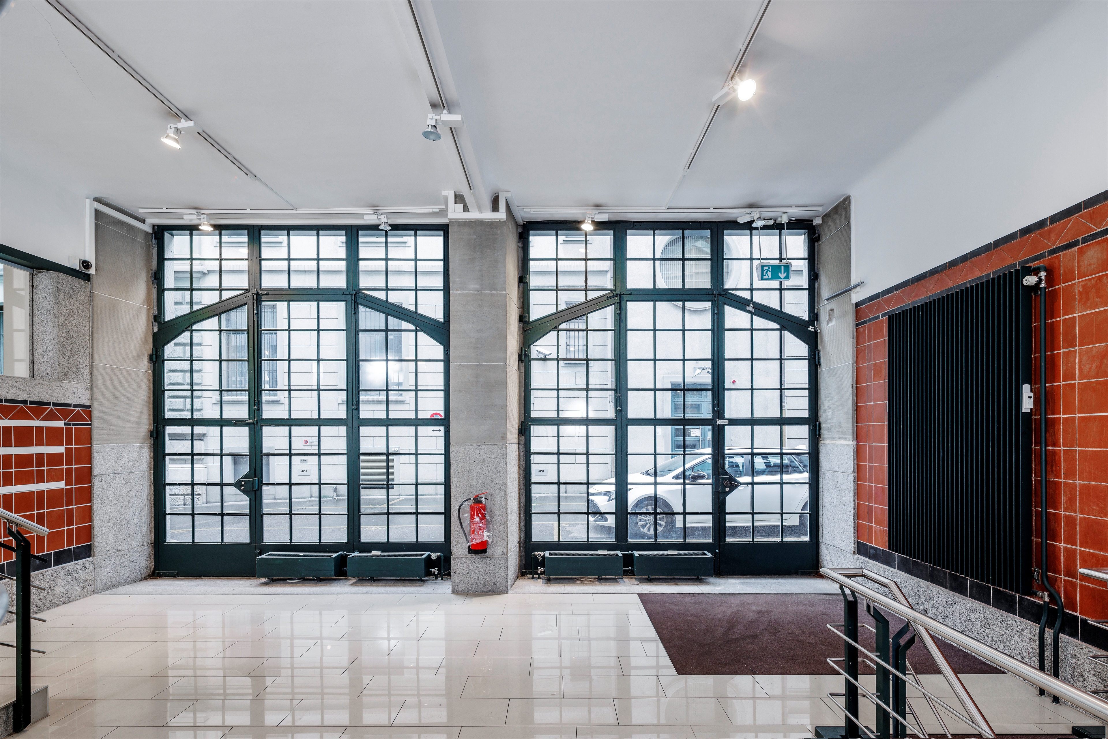 Let your business idea move in..., St. Leonhardstrasse, 9000 St. Gallen, St. Gallen, CH