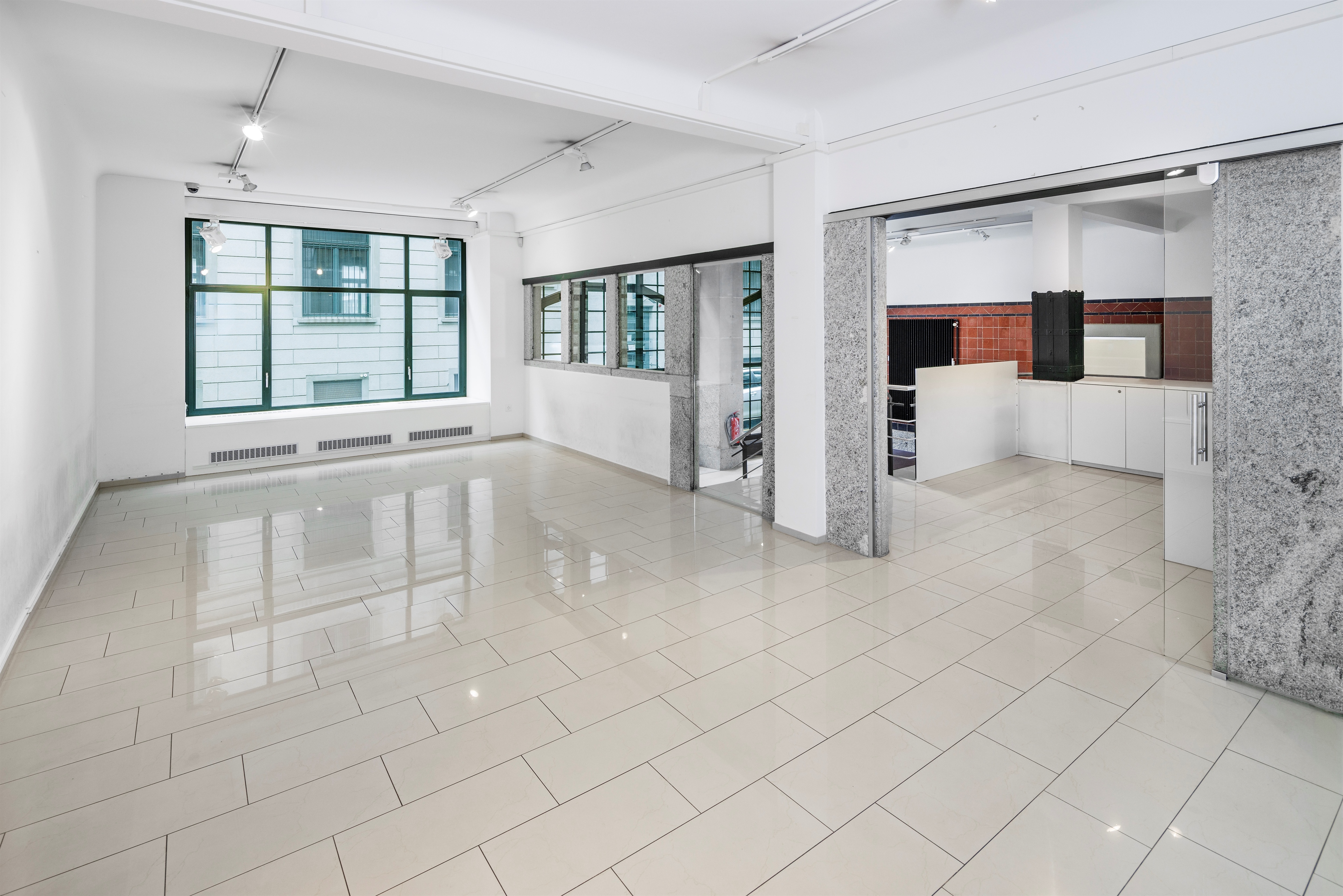 Let your business idea move in..., St. Leonhardstrasse, 9000 St. Gallen, St. Gallen, CH