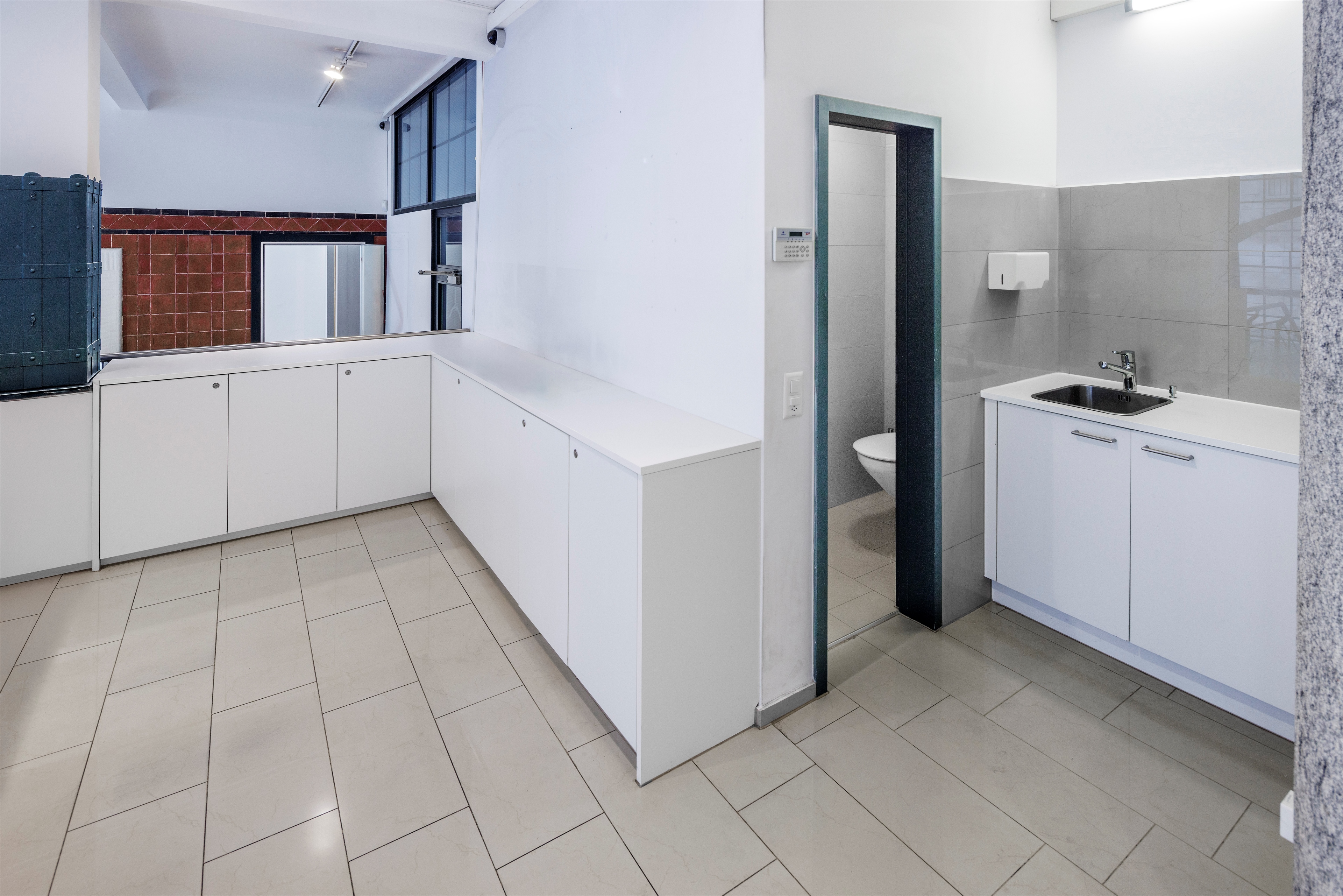 Let your business idea move in..., St. Leonhardstrasse, 9000 St. Gallen, St. Gallen, CH