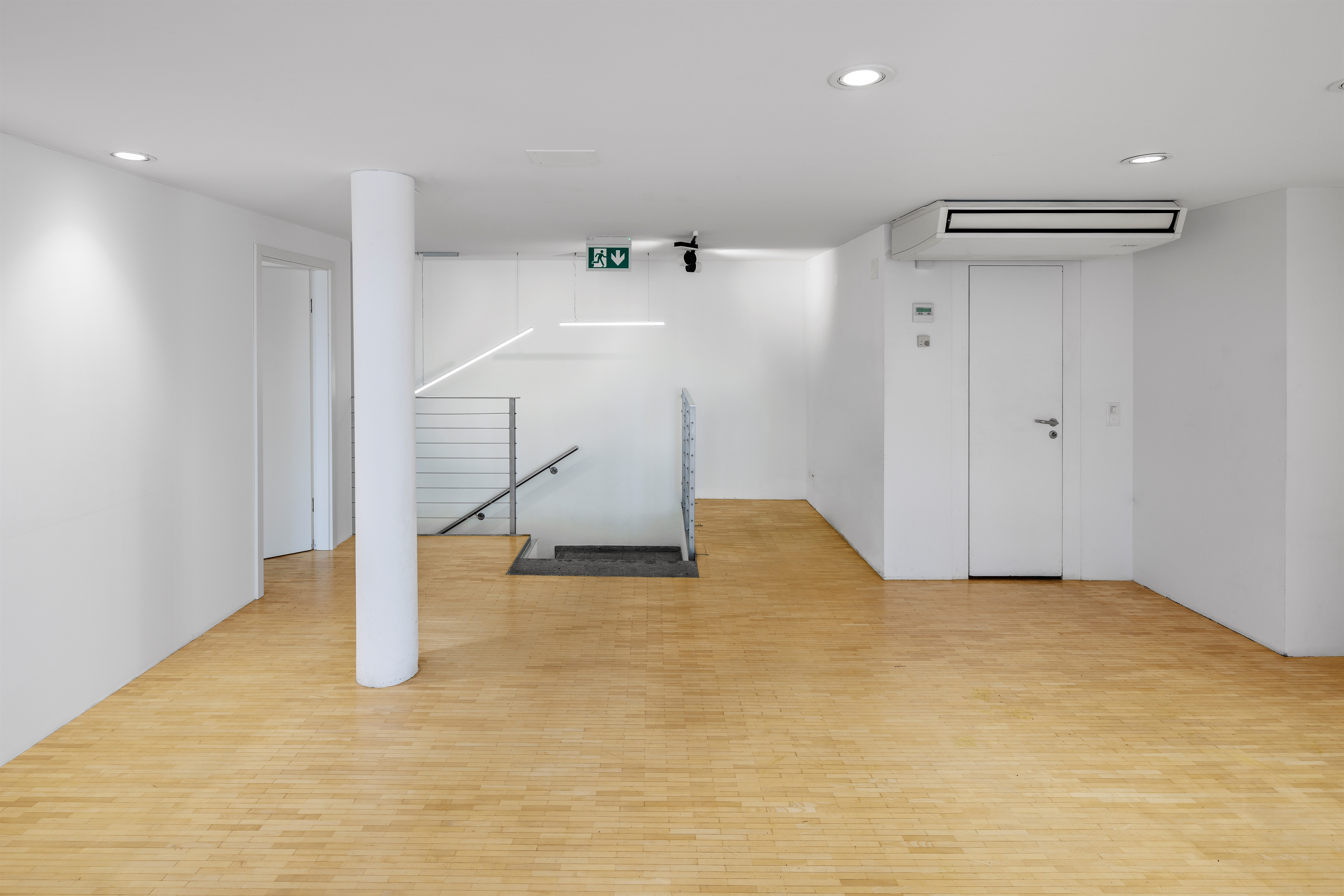Emplacement idéal - profitez d'excellentes connexions, Neugasse, 9000 St. Gallen, St. Gallen, CH