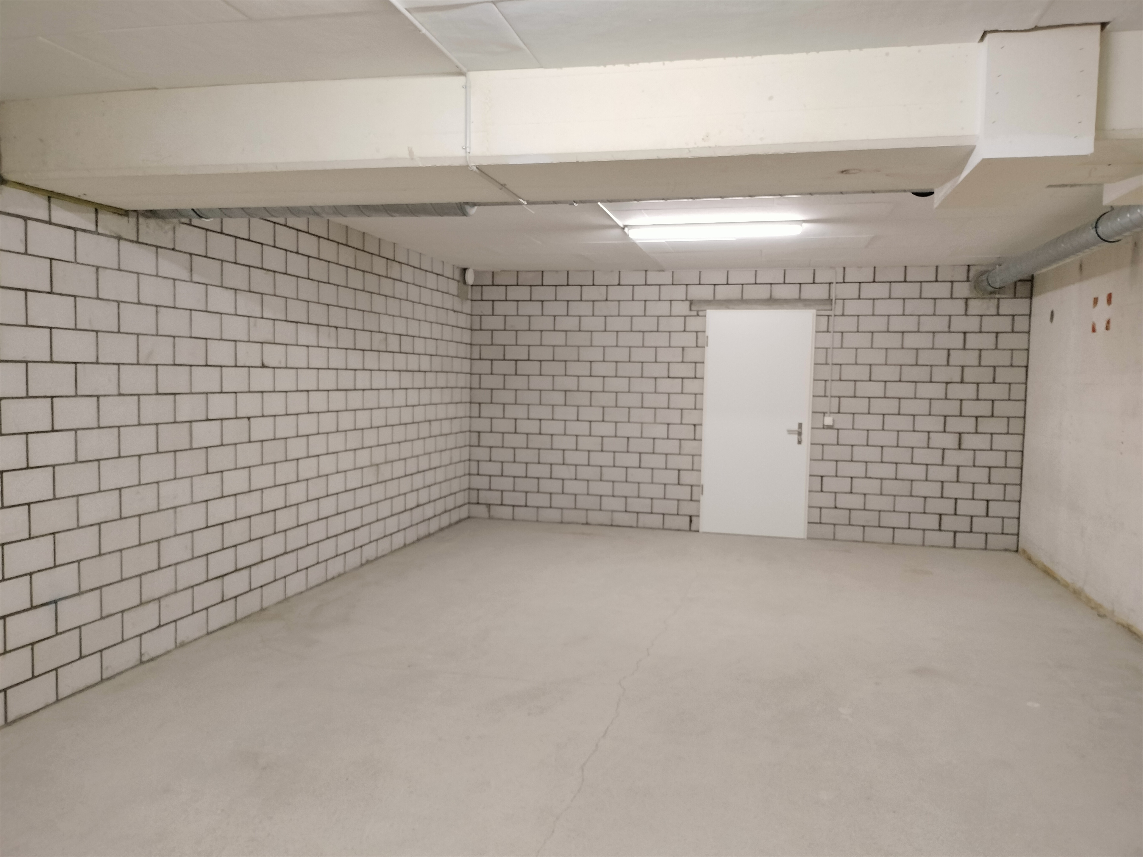Lagerräumlichkeiten im Stadtzentrum, Multergasse, 9000 St. Gallen, St. Gallen, CH