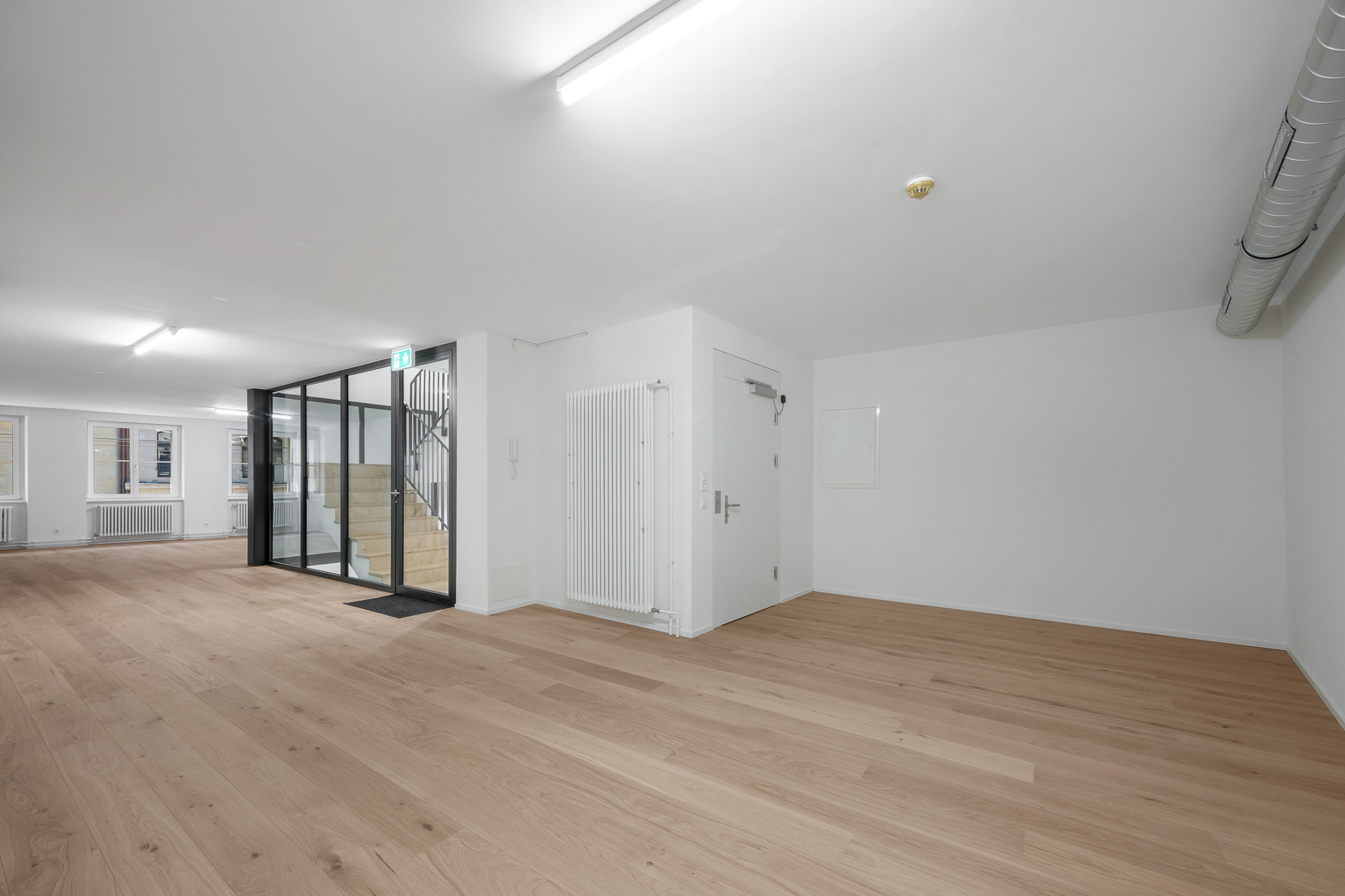 Votre nouveau bureau/atelier au cœur de Bâle, Falknerstrasse, 4001 Basel, Basel-City, CH