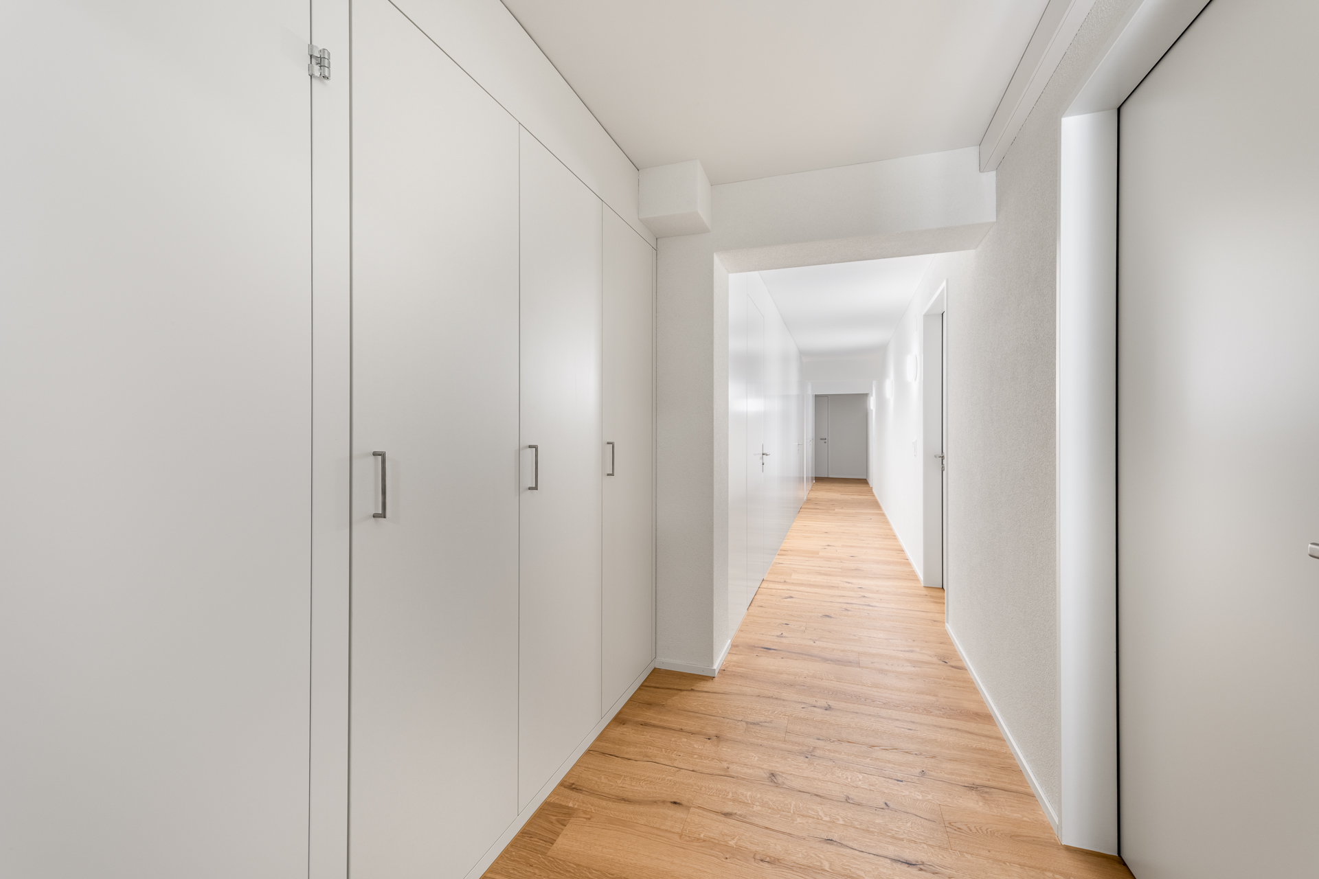 Plug & Play sur la Zürichstrasse, Wesemlinstrasse, 6006 Luzern, Lucerne, CH