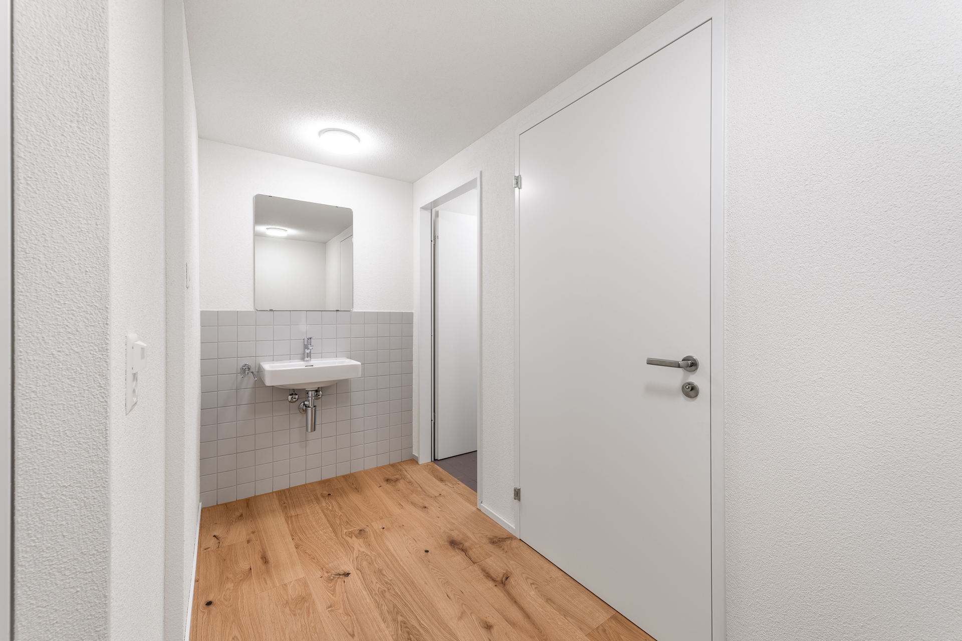 Plug & Play sur la Zürichstrasse, Wesemlinstrasse, 6006 Luzern, Lucerne, CH