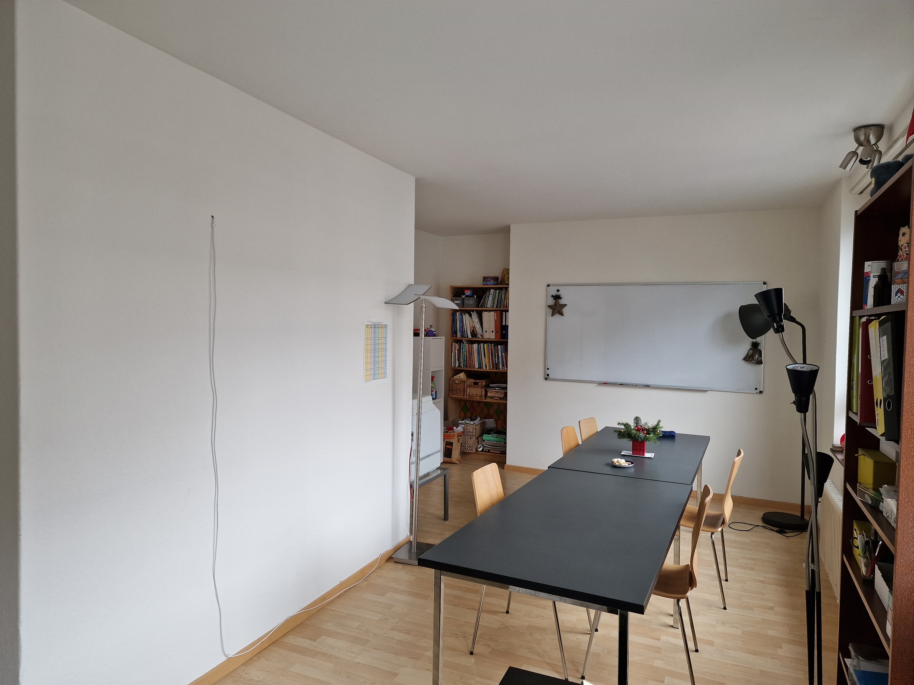 Ufficio in posizione eccellente a Zurigo-Oerlikon, Schaffhauserstrasse, 8050 Zürich, Zurich, CH