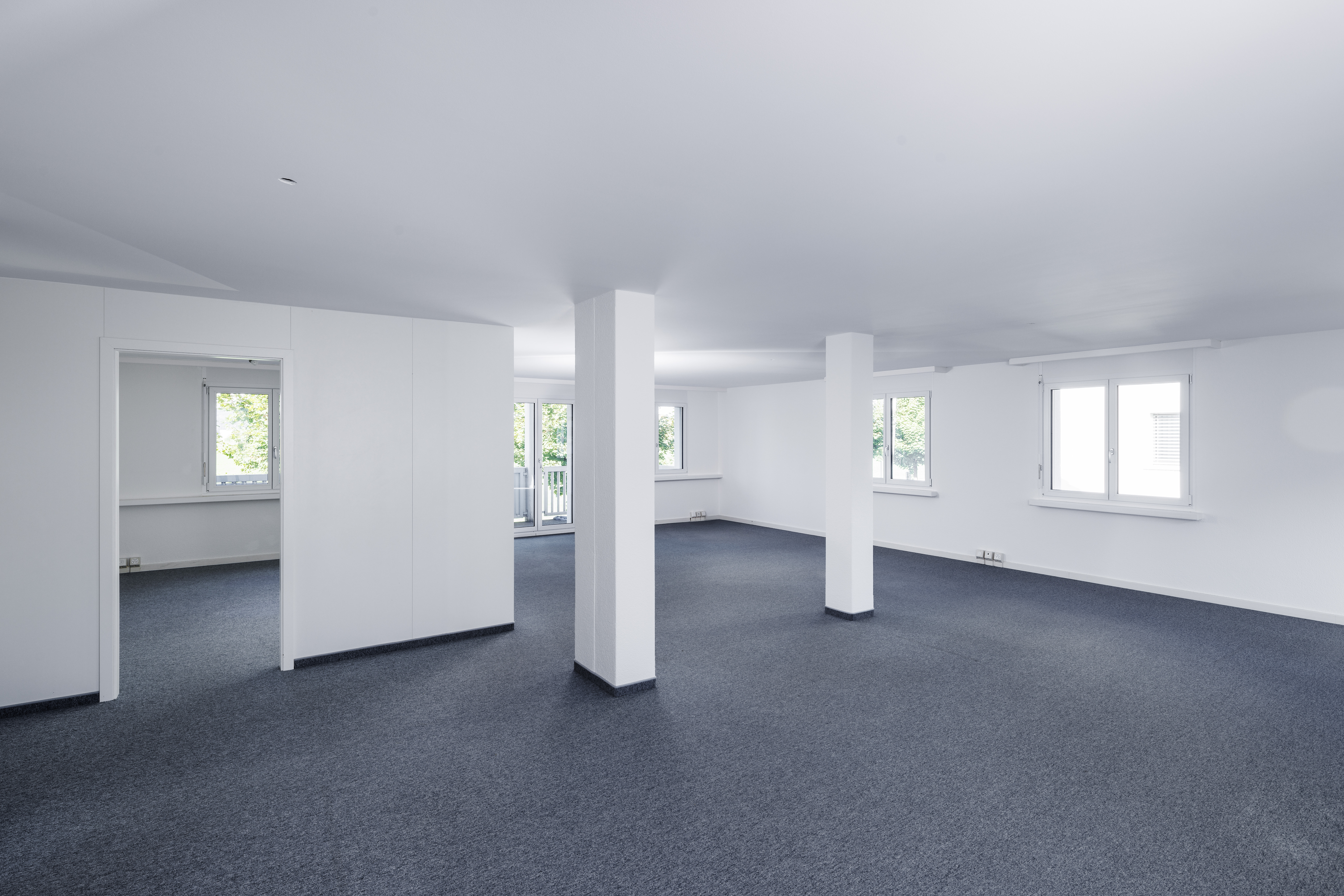 Your new office space is ready to move in!, Bronschhoferstrasse, 9500 Wil SG, St. Gallen, CH