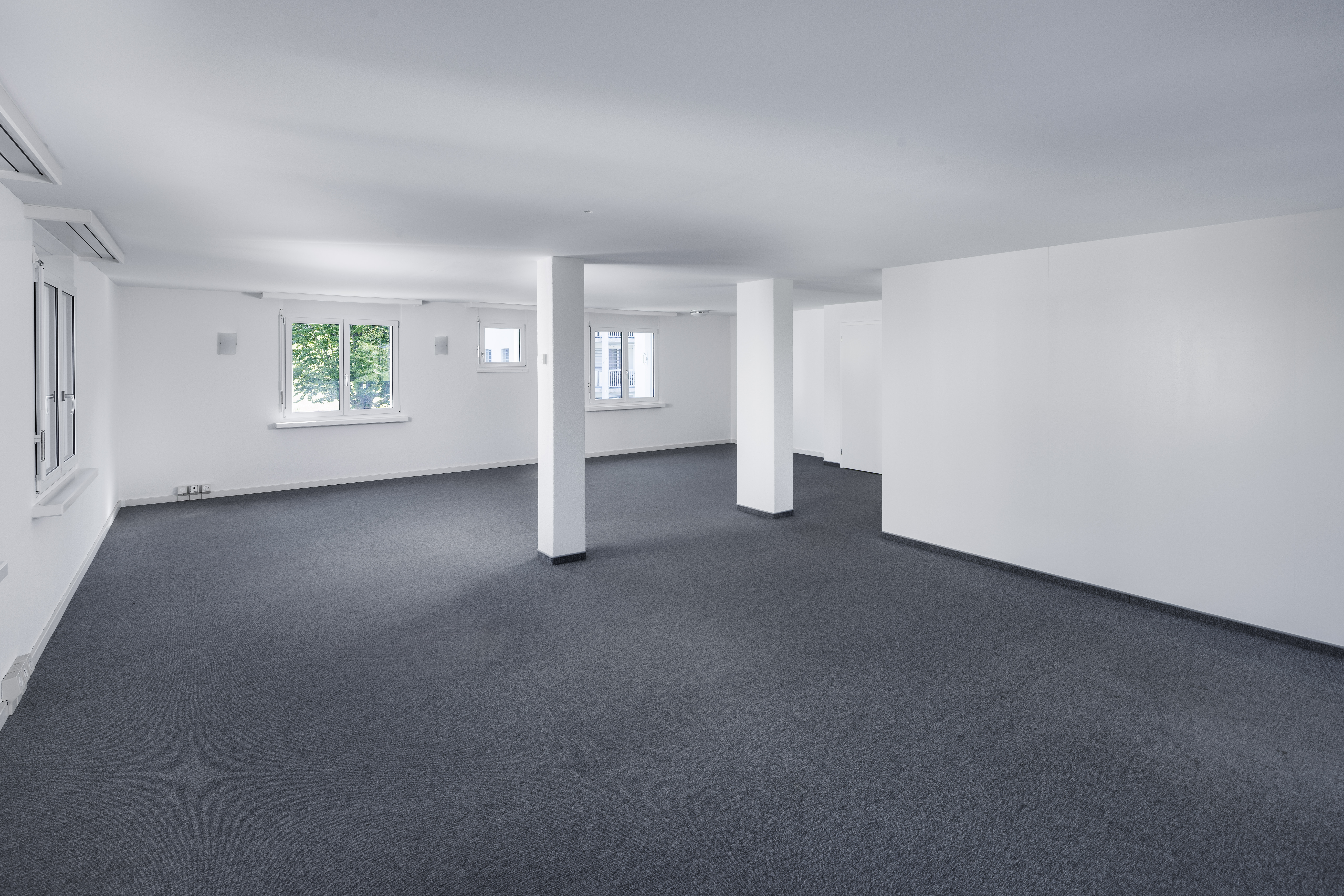 Your new office space is ready to move in!, Bronschhoferstrasse, 9500 Wil SG, St. Gallen, CH