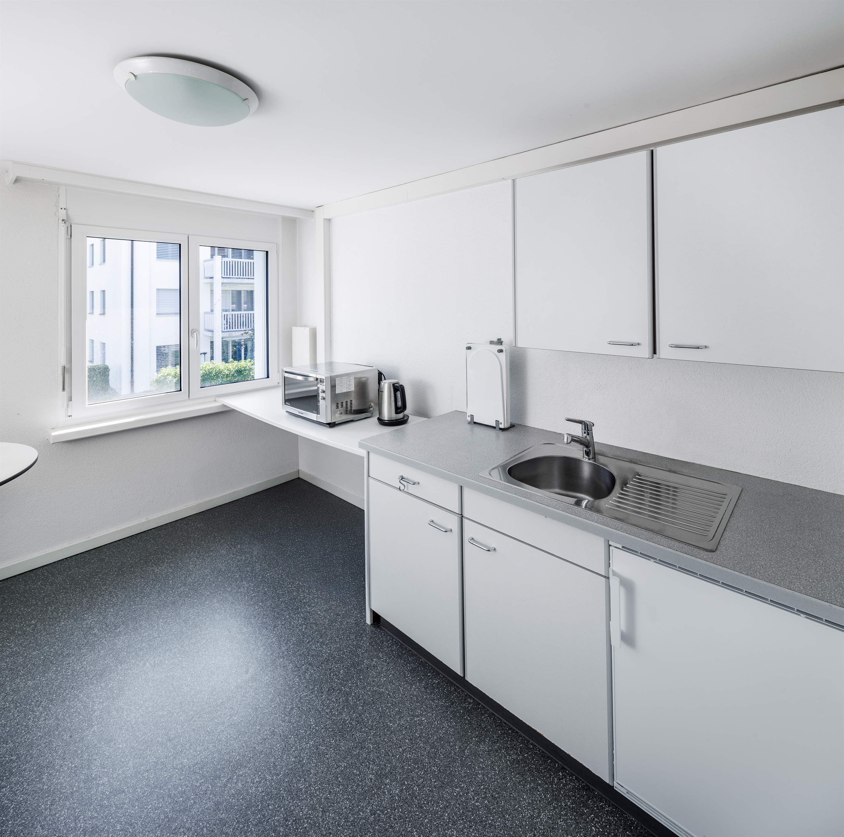 Your new office space is ready to move in!, Bronschhoferstrasse, 9500 Wil SG, St. Gallen, CH