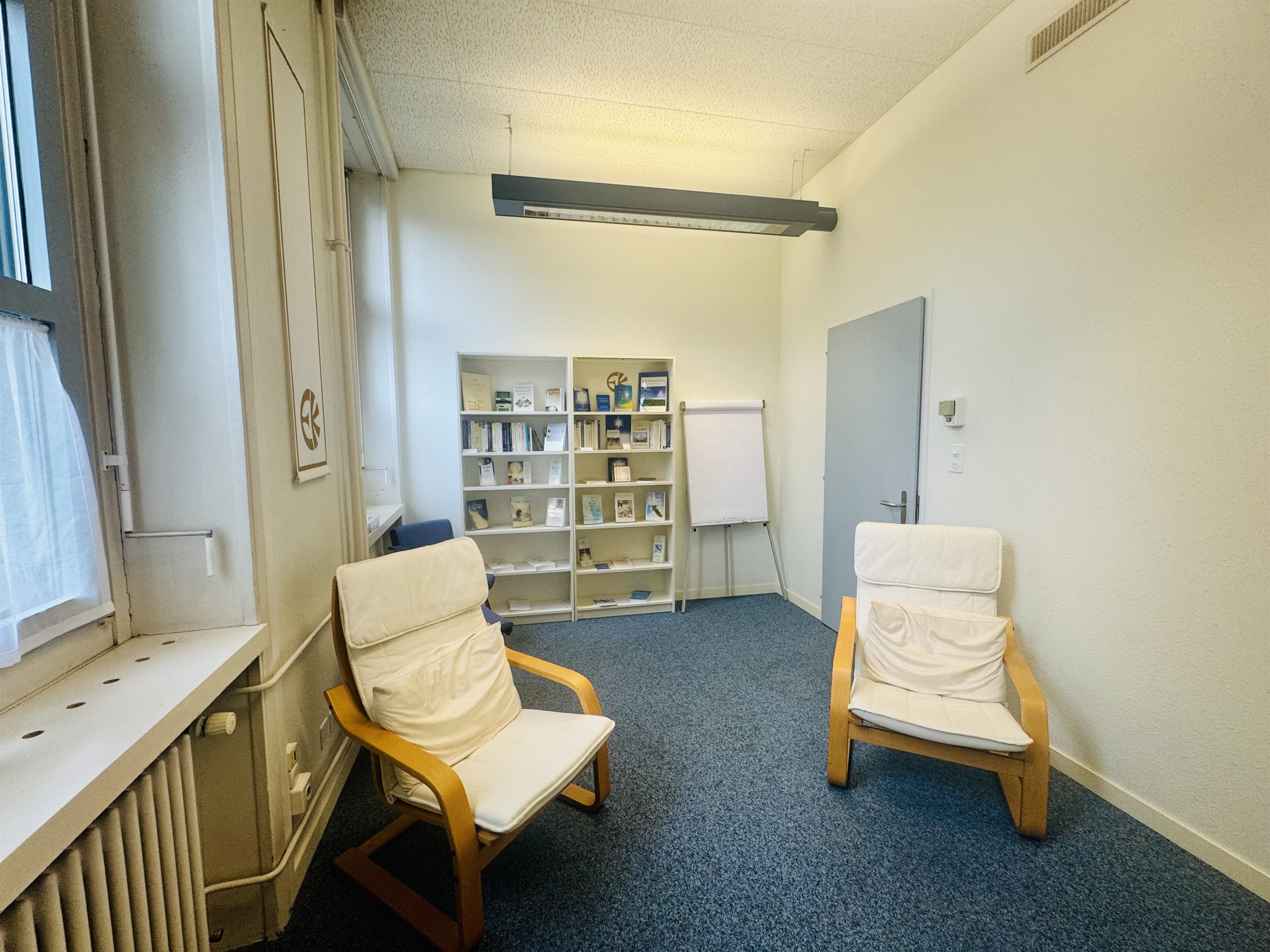 Geräumiges Büro an repräsentativer Lage, Elisabethenanlage, 4051 Basel, Basel-City, CH