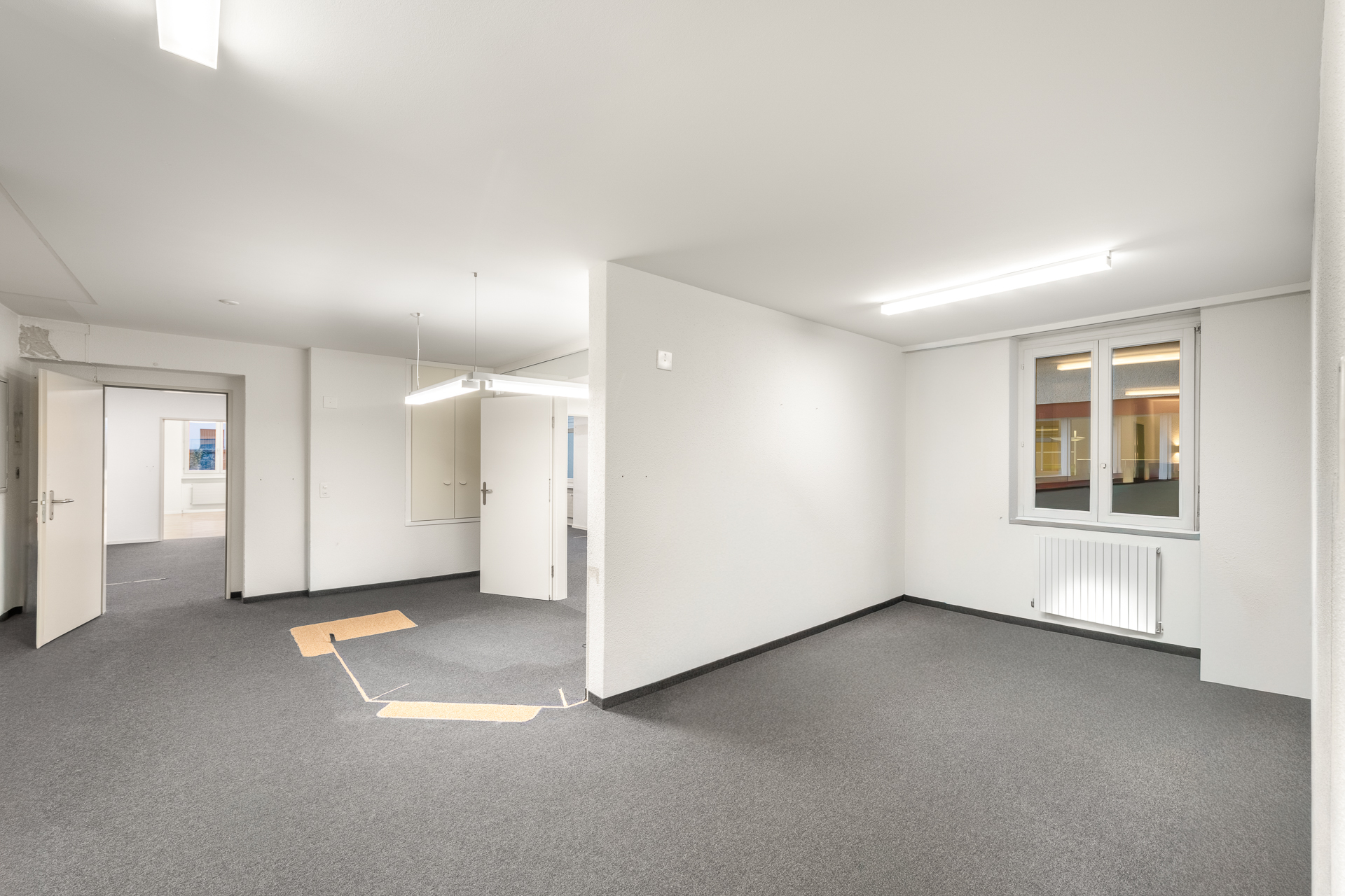Il vostro nuovo spazio commerciale nella splendida Città Vecchia di Schaffhausen, Oberstadt 5, 8200 Schaffhausen, Schaffhausen, CH