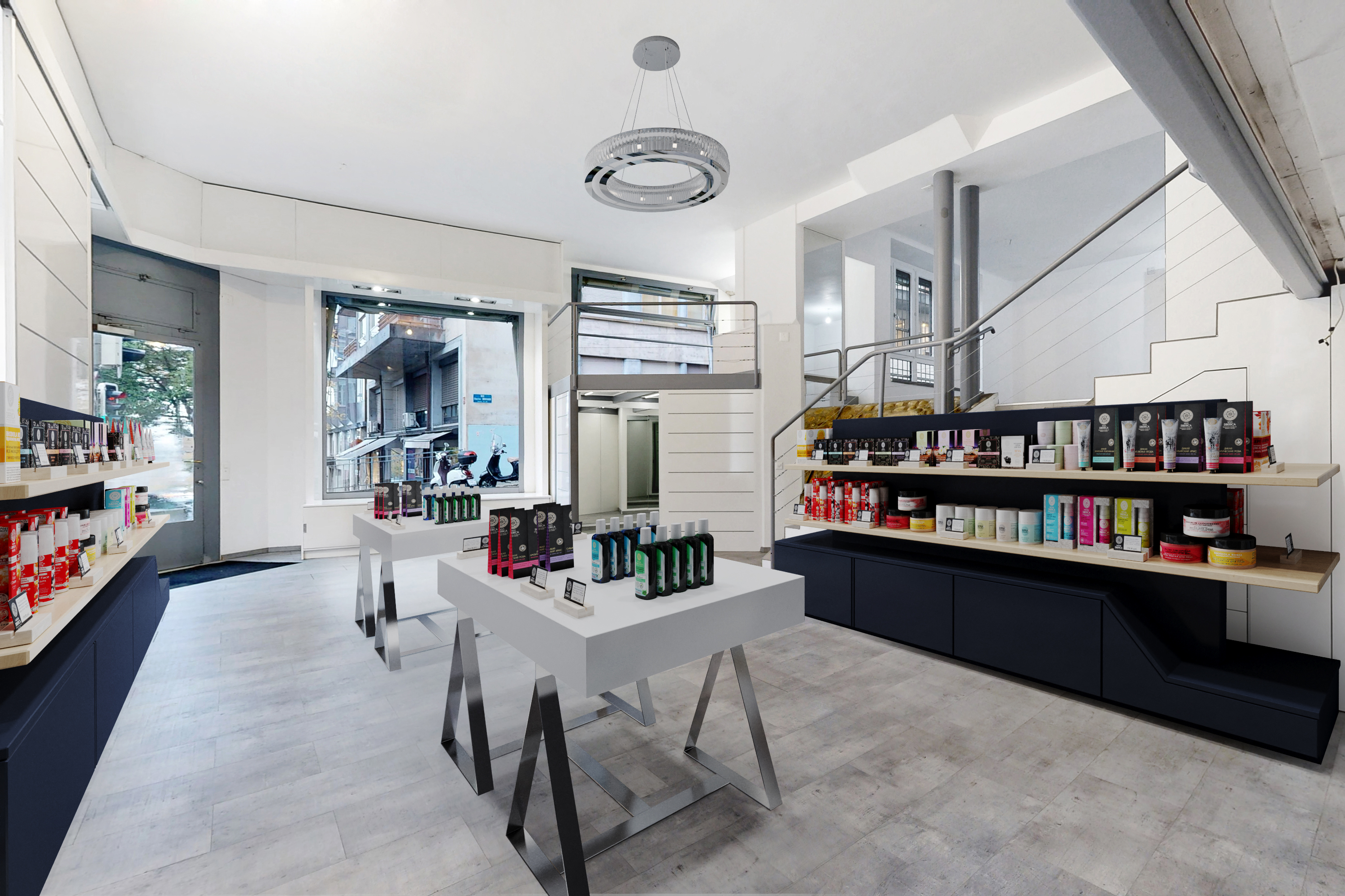 Arcade commerciale nel cuore di Losanna!, Avenue de la Gare, 1003 Lausanne, Vaud, CH