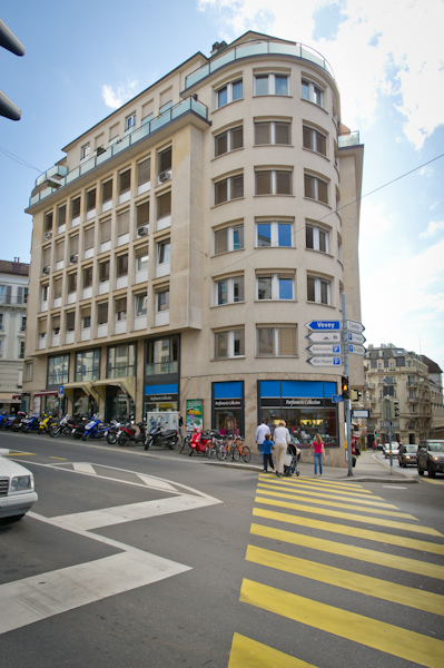 Retail space in the heart of Lausanne, Rue Caroline, 1003 Lausanne, Vaud, CH