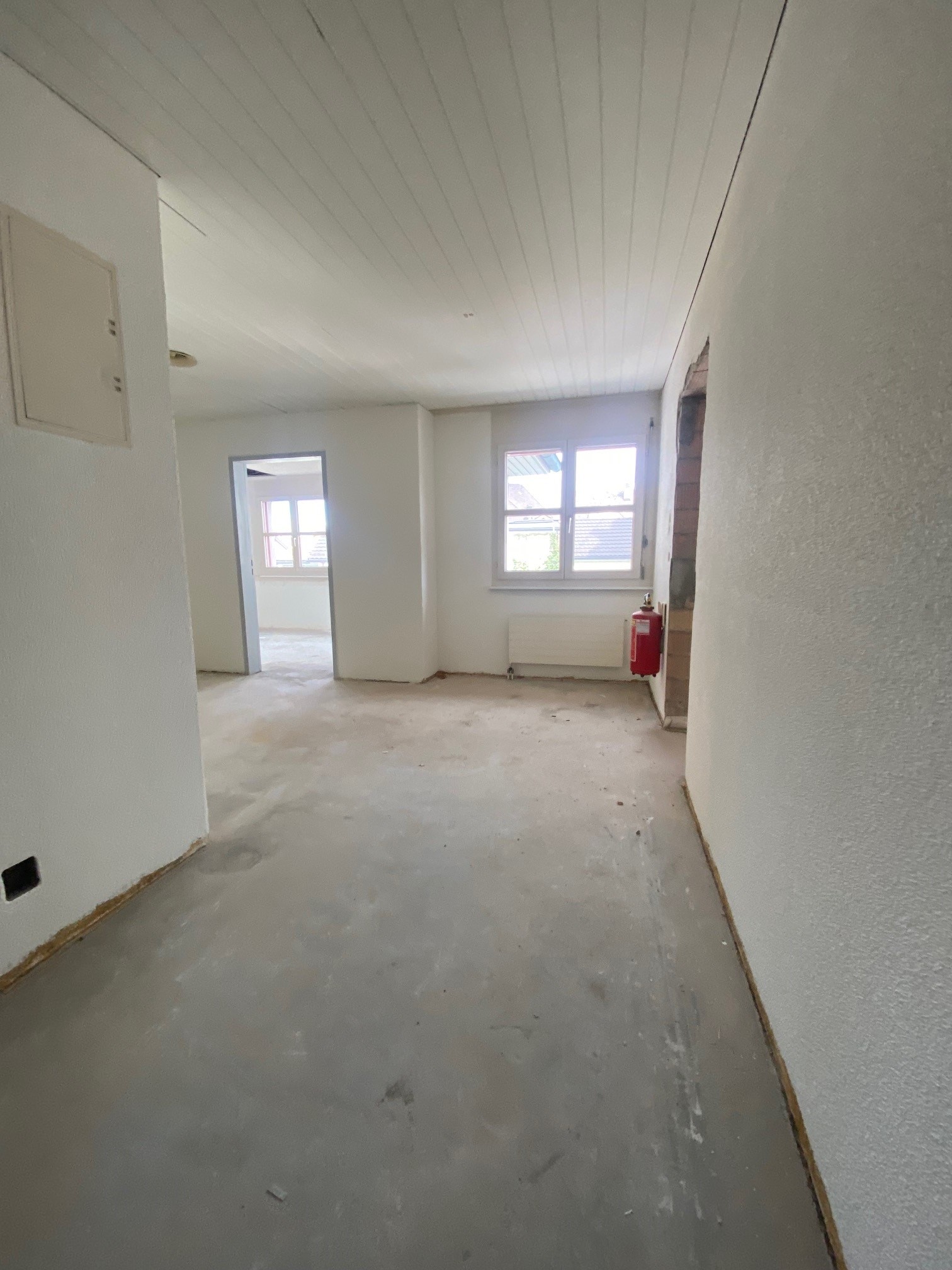 Bürofläche im Herzen von Horgen, Zugerstrasse, 8810 Horgen, Zurich, CH