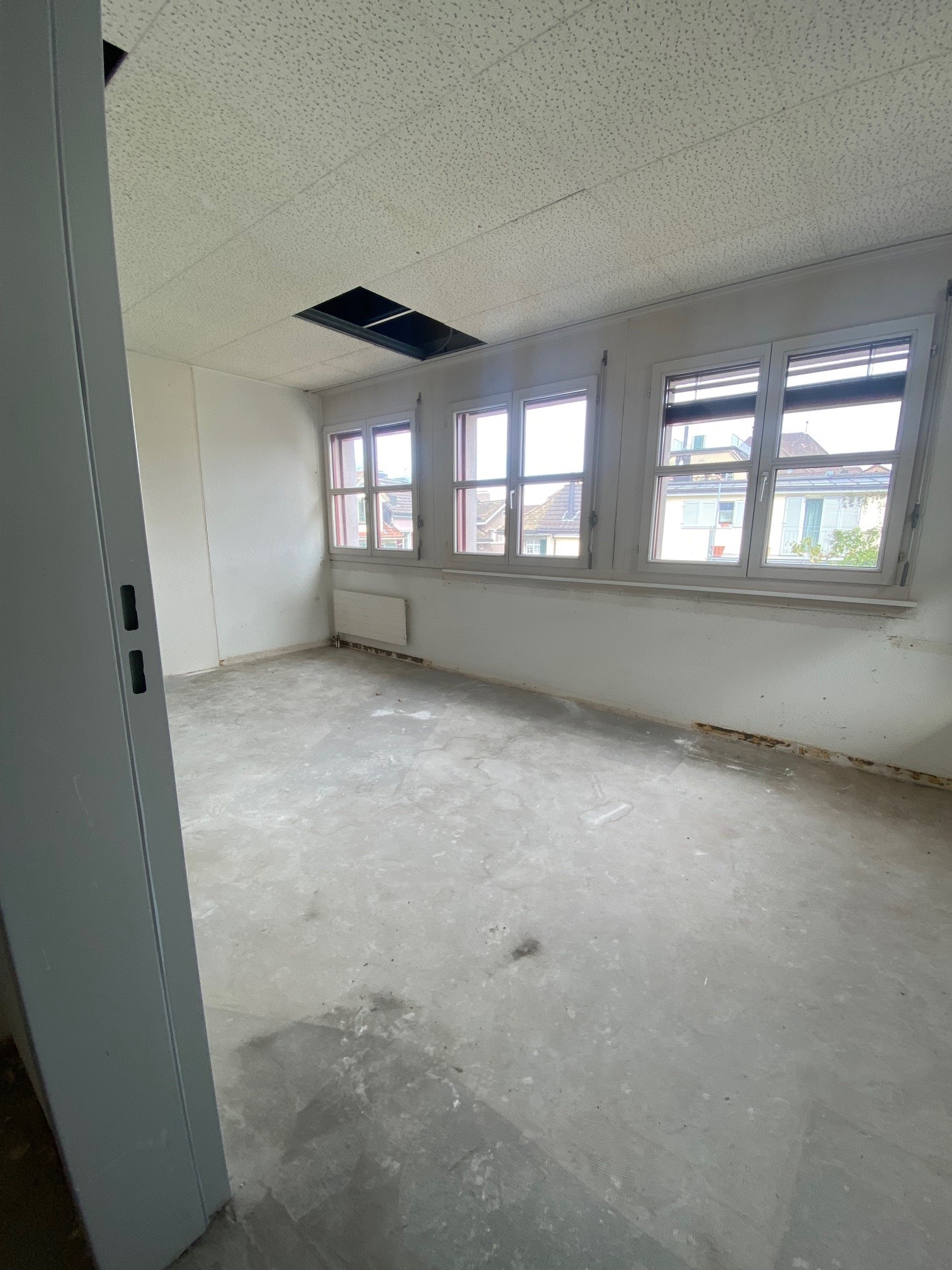 Bürofläche im Herzen von Horgen, Zugerstrasse, 8810 Horgen, Zurich, CH