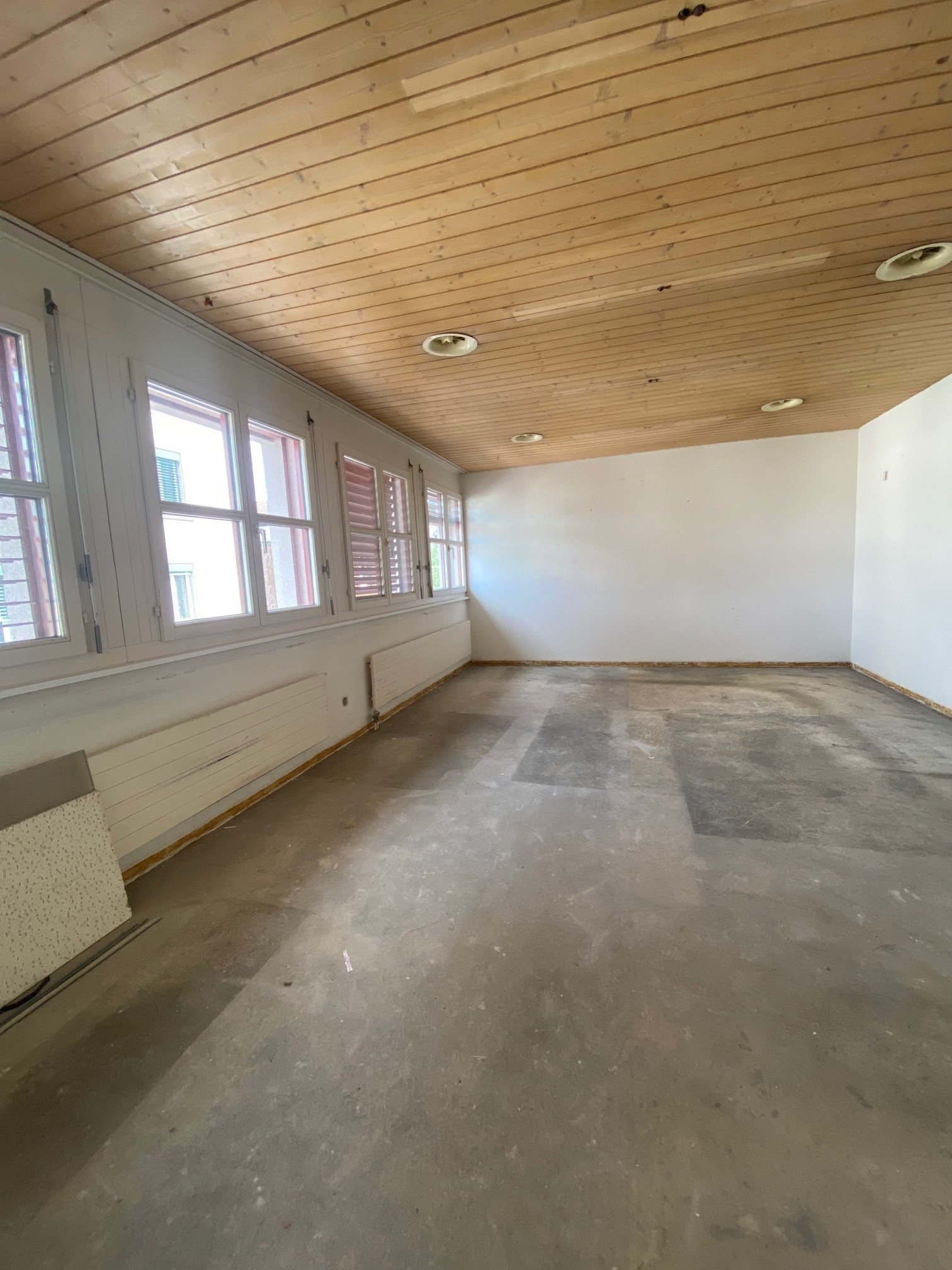 Bürofläche im Herzen von Horgen, Zugerstrasse, 8810 Horgen, Zurich, CH