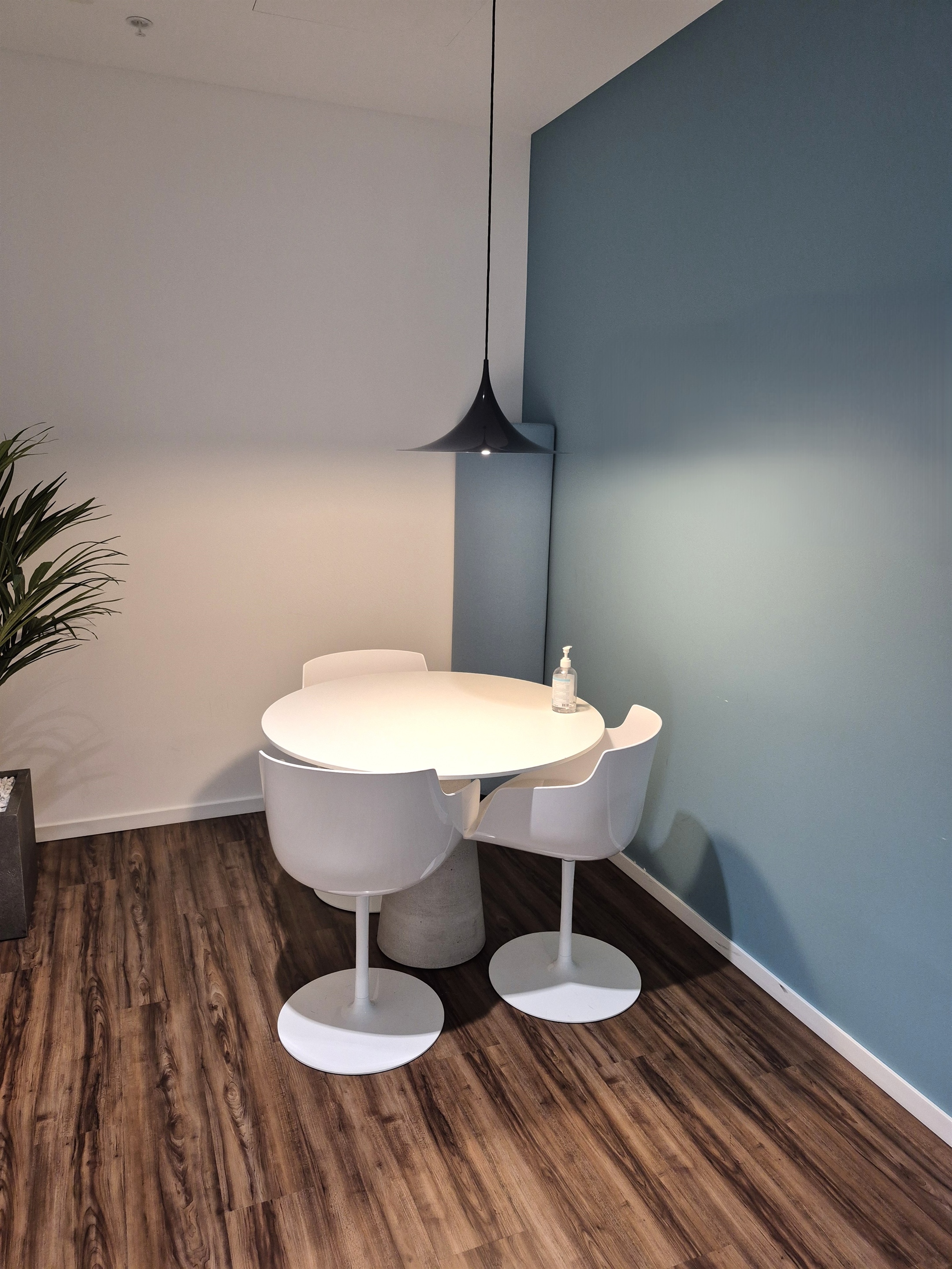 Uffici plug-and-play moderni e funzionali, Rue de la Gare, 1110 Morges, Vaud, CH