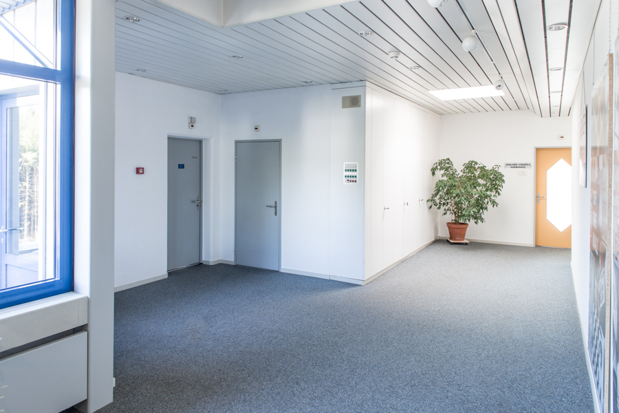 Attraente spazio di coworking (94 m2) – disponibile subito, Römerstrasse, 2555 Brügg b. Biel, Bern, CH