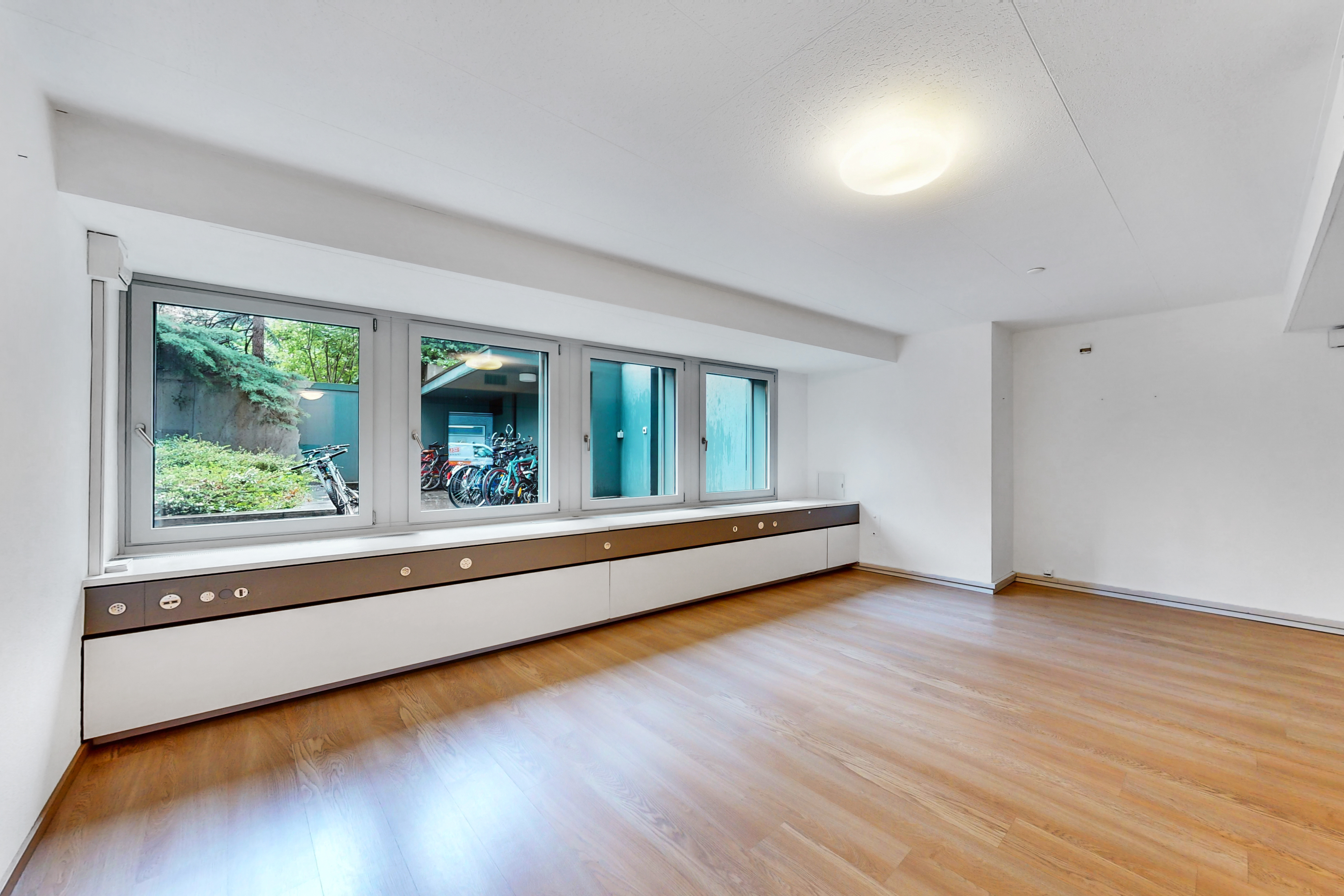 Spazi ufficio in posizione TOP, Dornacherstrasse, 4053 Basel, Basel-City, CH