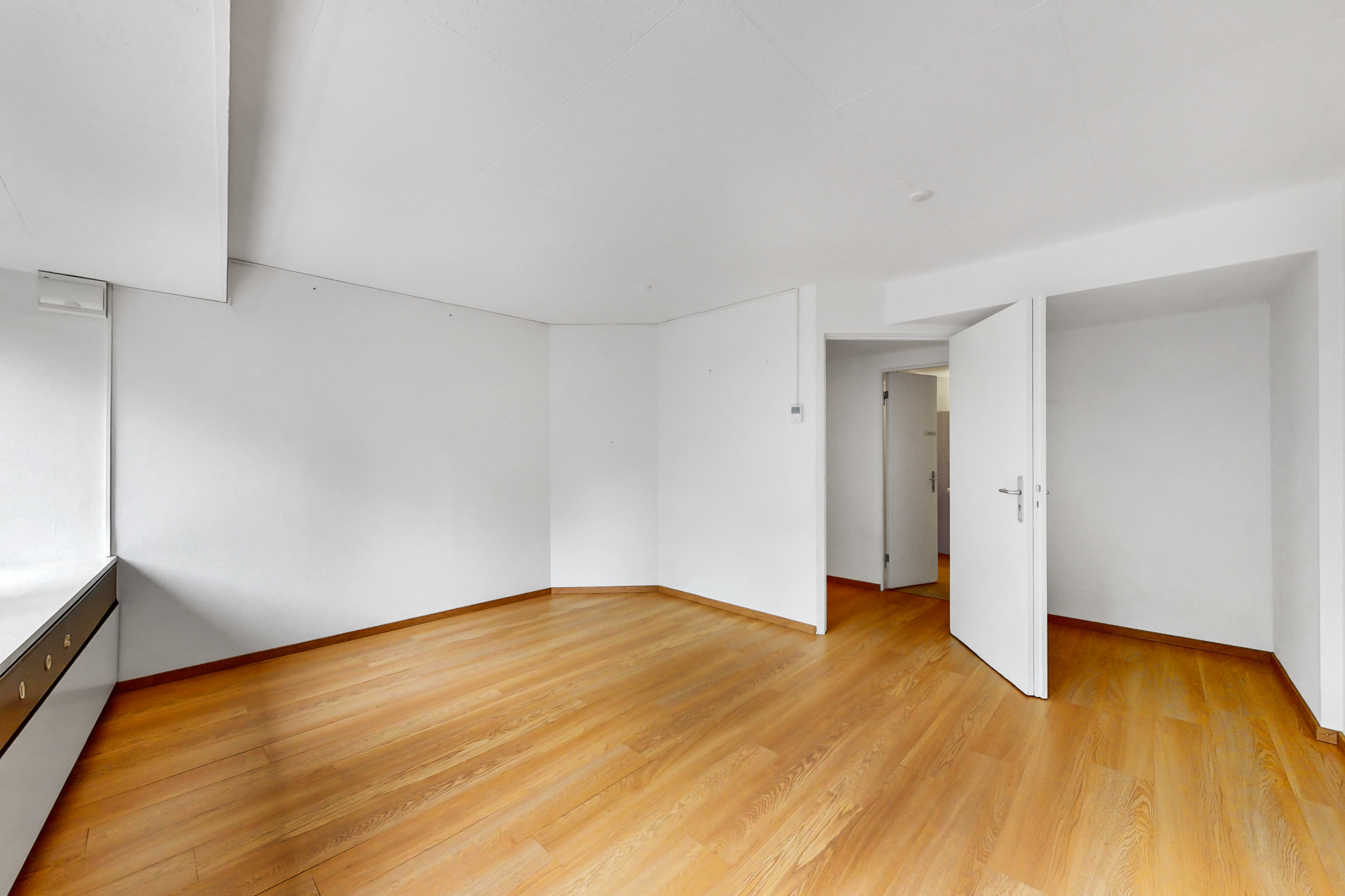 Spazi ufficio in posizione TOP, Dornacherstrasse, 4053 Basel, Basel-City, CH