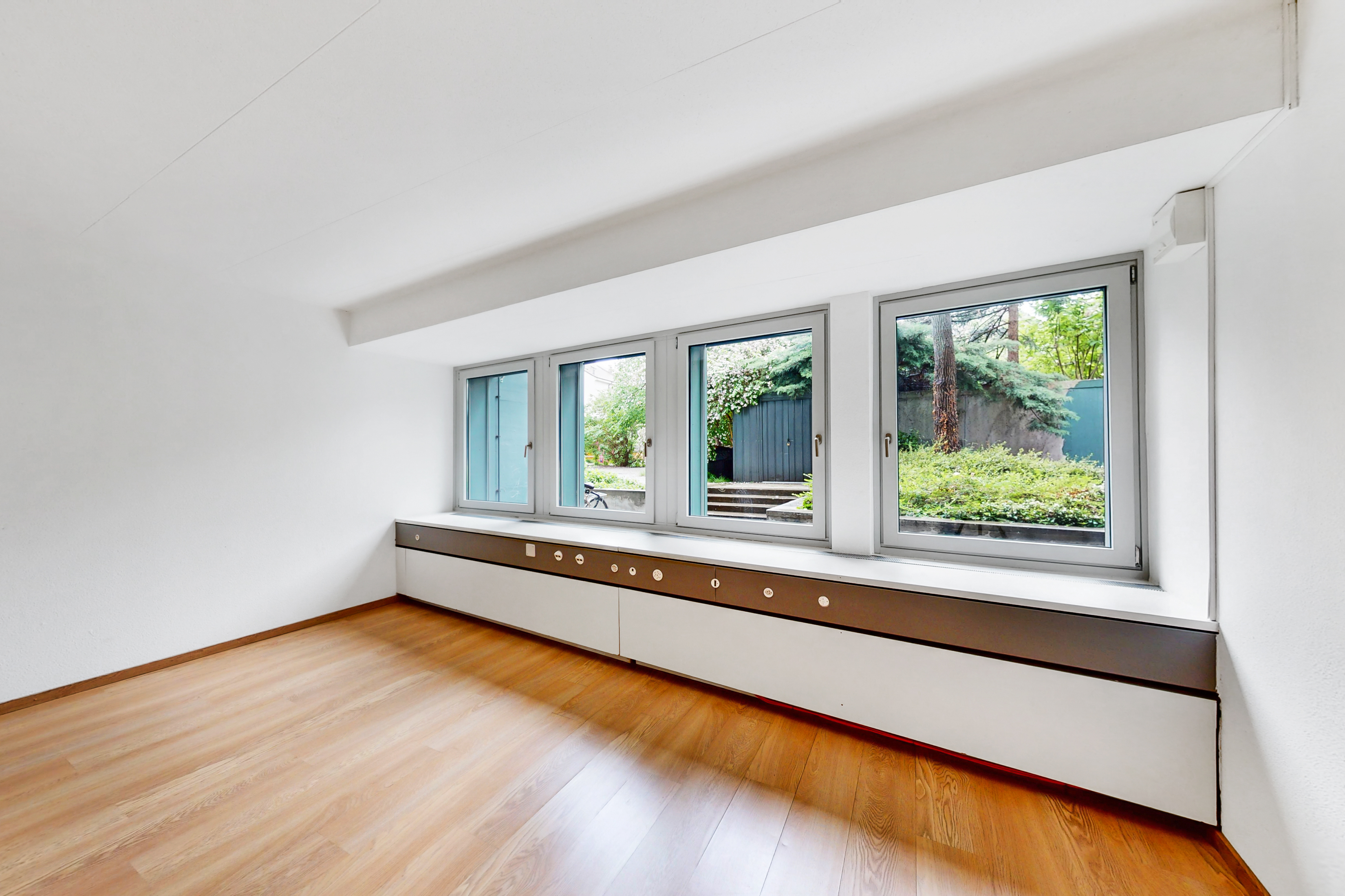 Spazi ufficio in posizione TOP, Dornacherstrasse, 4053 Basel, Basel-City, CH