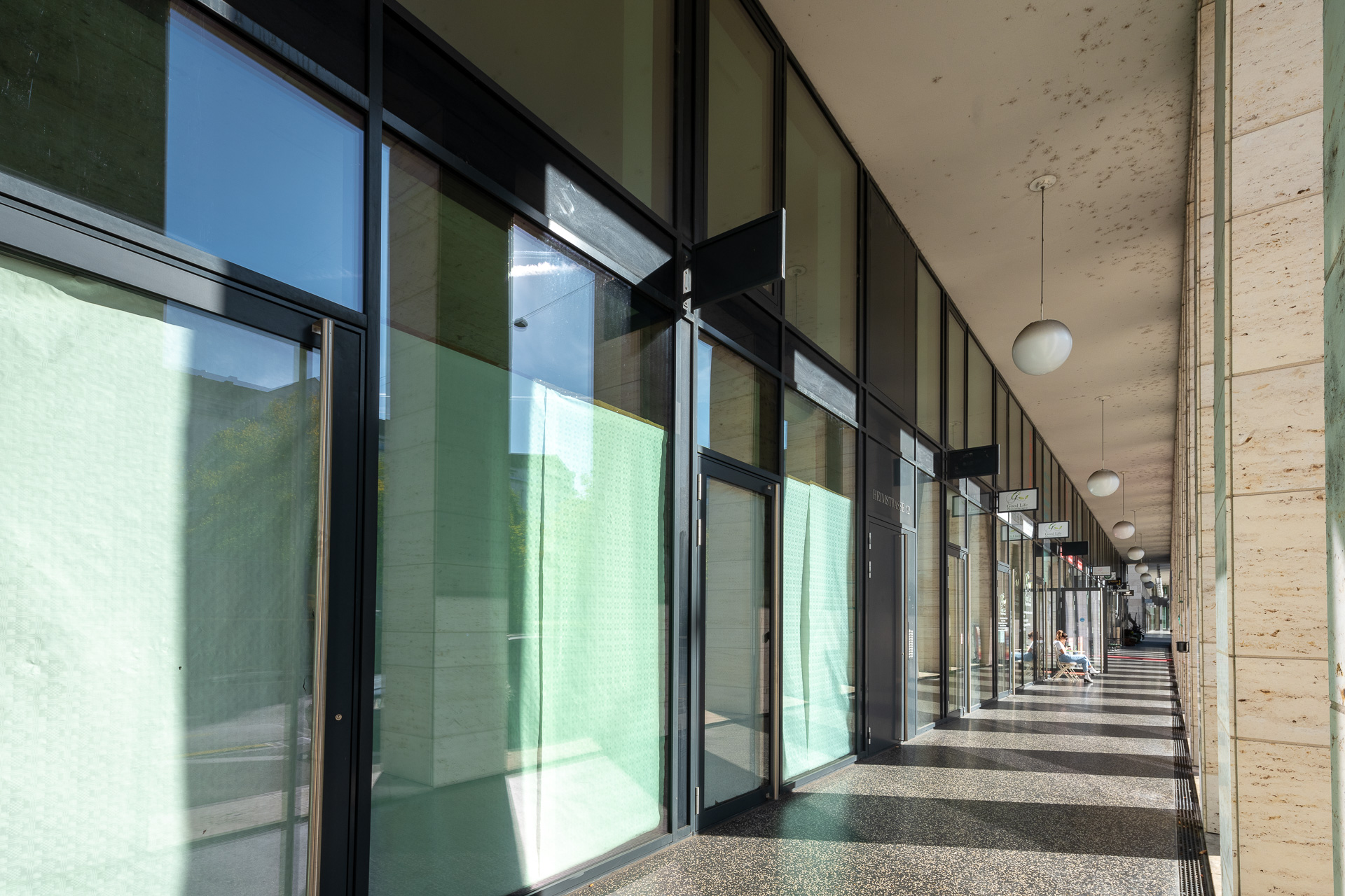 Bureau moderne proche de la gare de Dietikon, Heimstrasse, 8953 Dietikon, Zurich, CH