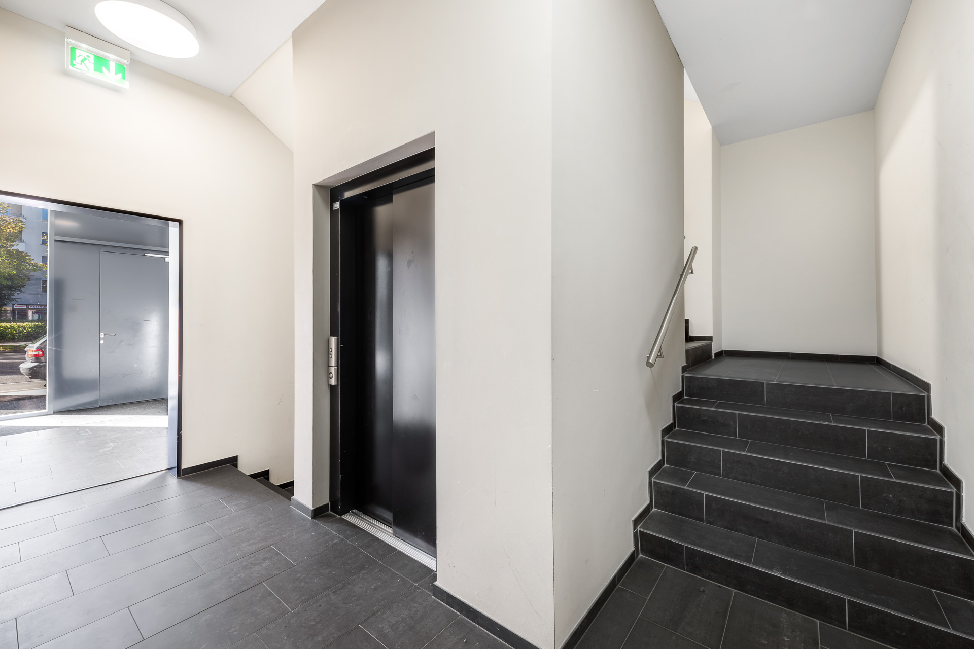 Bureau moderne proche de la gare de Dietikon, Heimstrasse, 8953 Dietikon, Zurich, CH