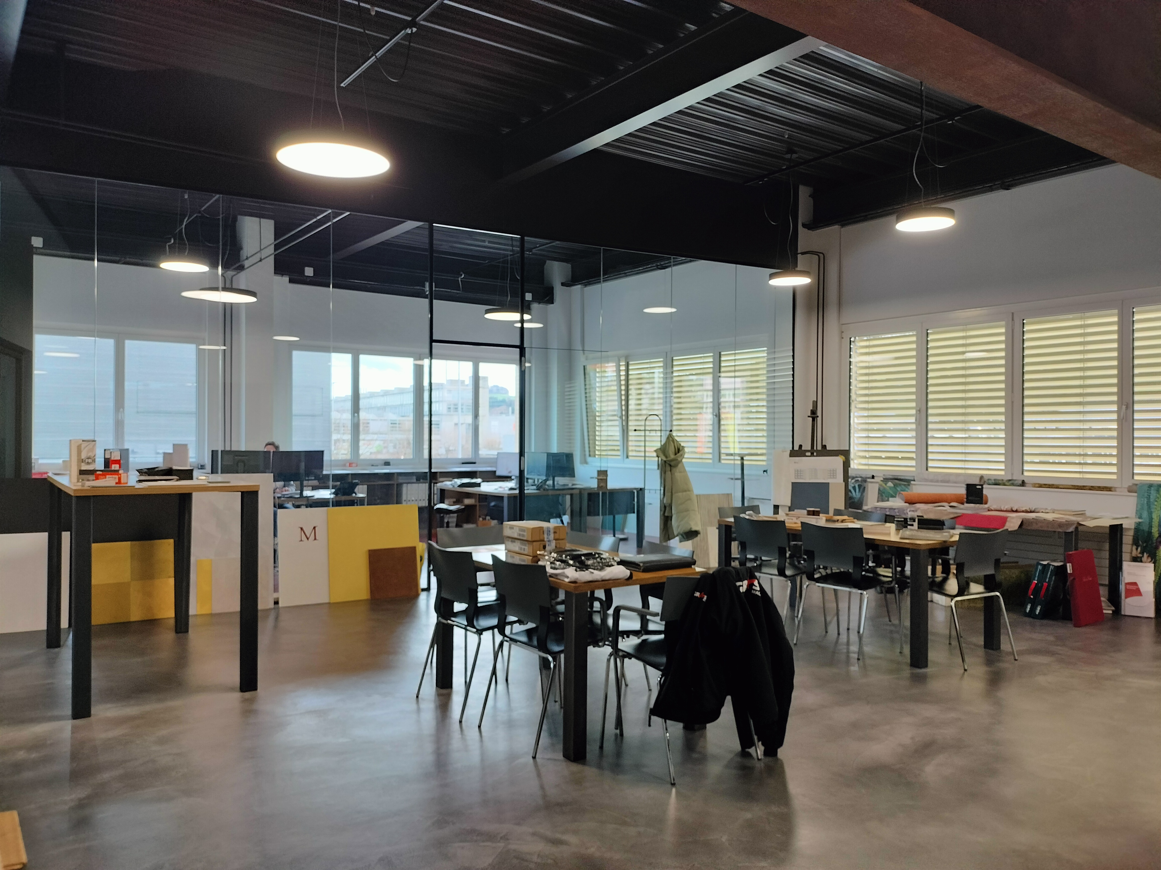 Opportunités à saisir - bureaux de qualité supérieure, St. Gallerstrasse, 9200 Gossau SG, St. Gallen, CH