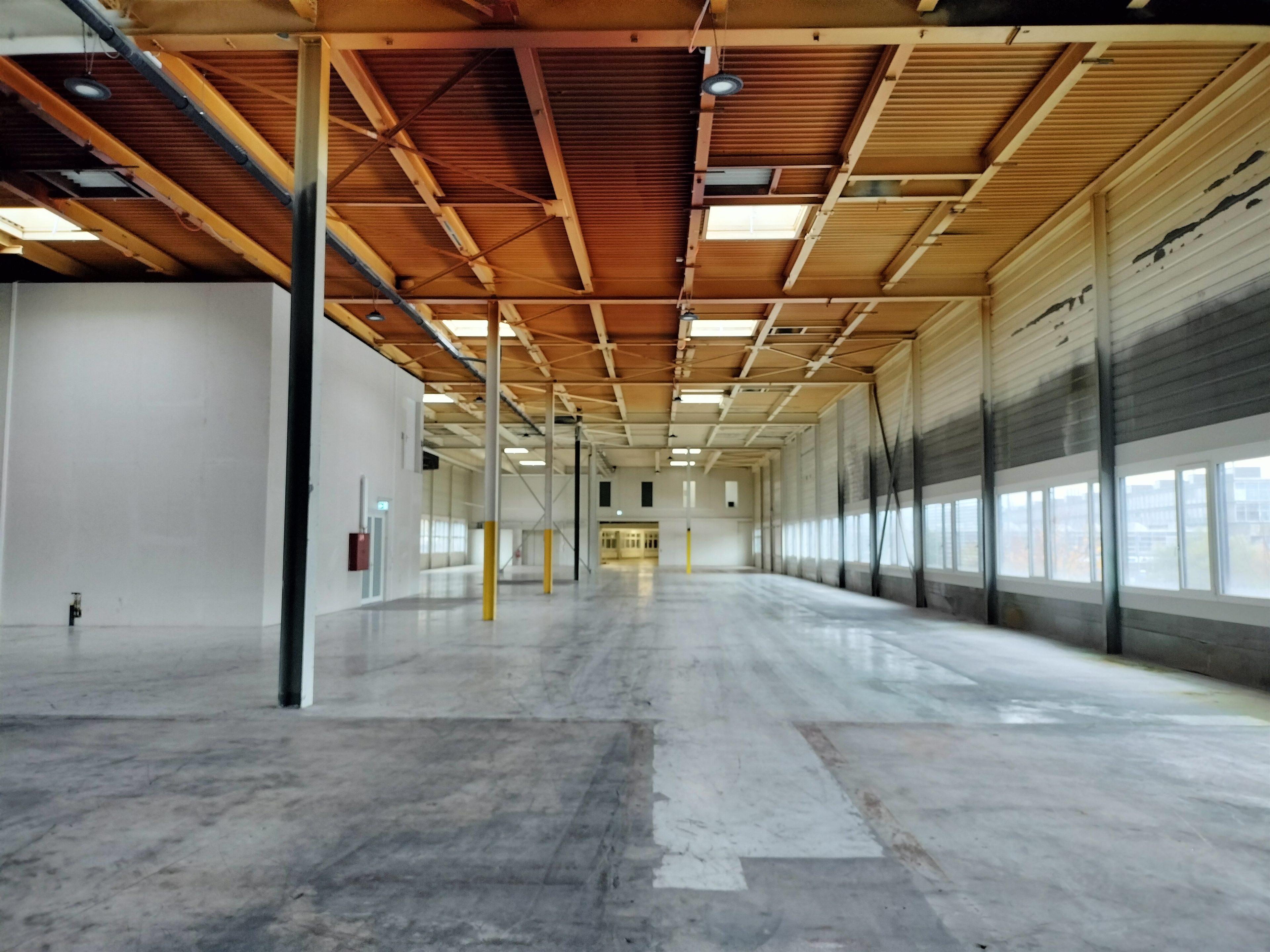 Locaux de stockage / surface commerciale, St. Gallerstrasse, 9200 Gossau SG, St. Gallen, CH