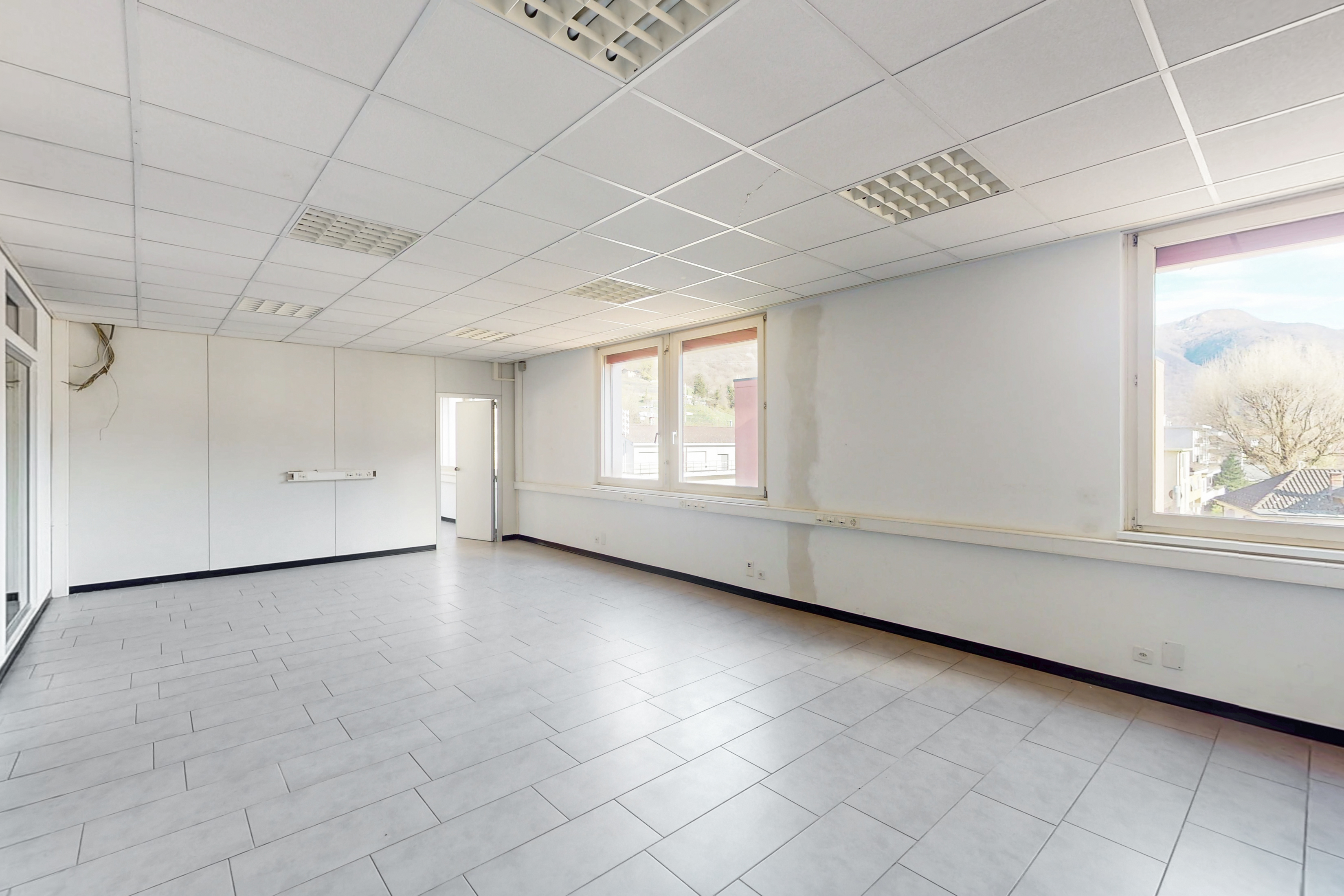 Your commercial premises in Rivera, Via Cantonale, 6802 Rivera, Ticino, CH