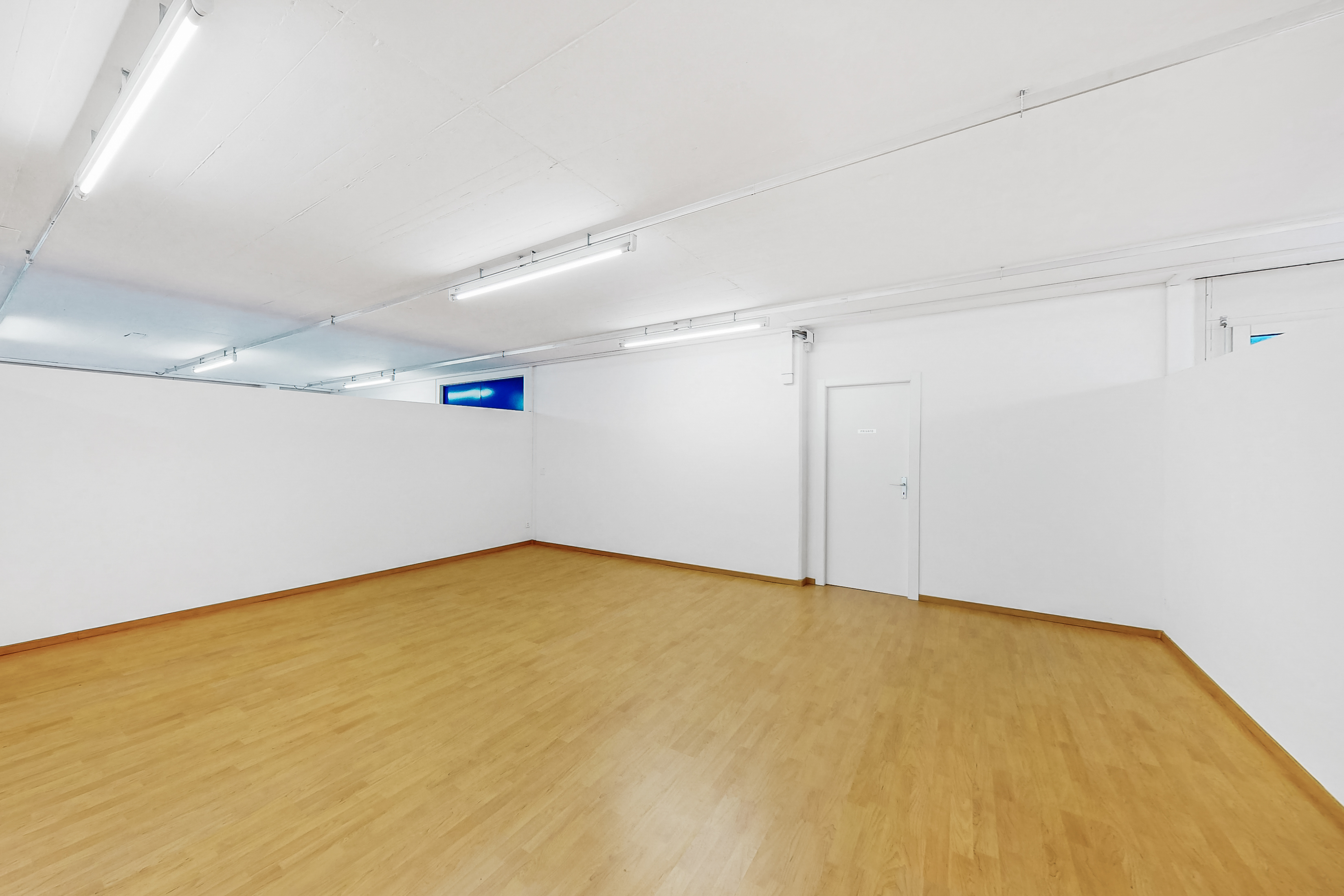 Spazio che dà forma alle idee – 249m2 di ufficio a Quartino, Via Luserte, 6573 Magadino, Ticino, CH