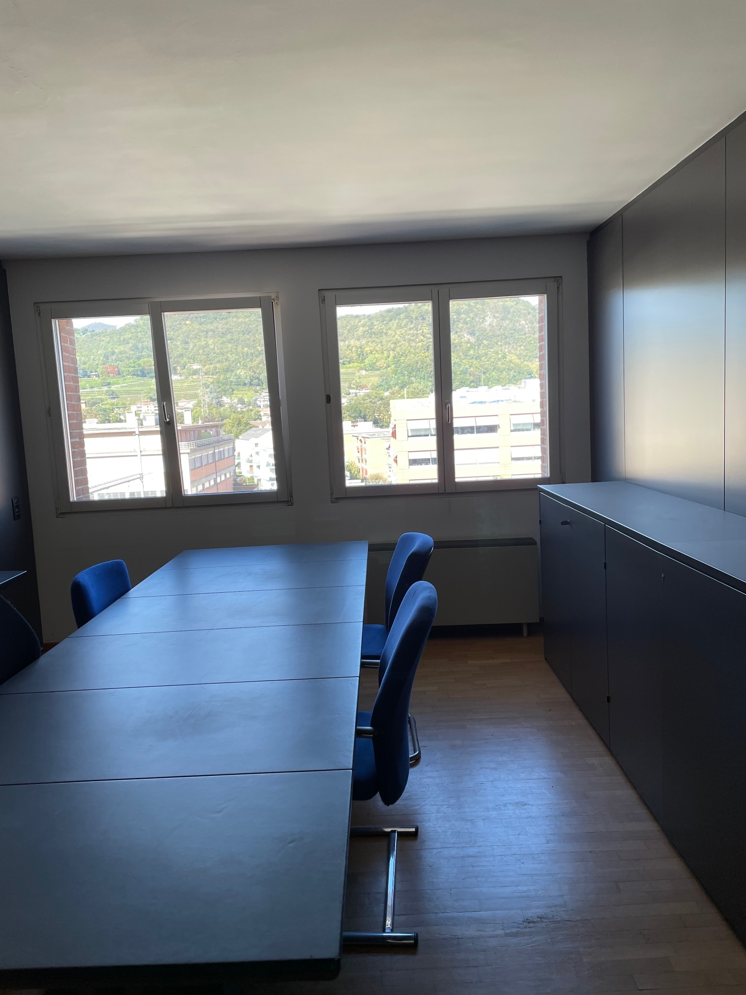 COMODI UFFICI IDEALI PER IL TUO BUSINESS, Via S. Franscini, 6850 Mendrisio, Ticino, CH