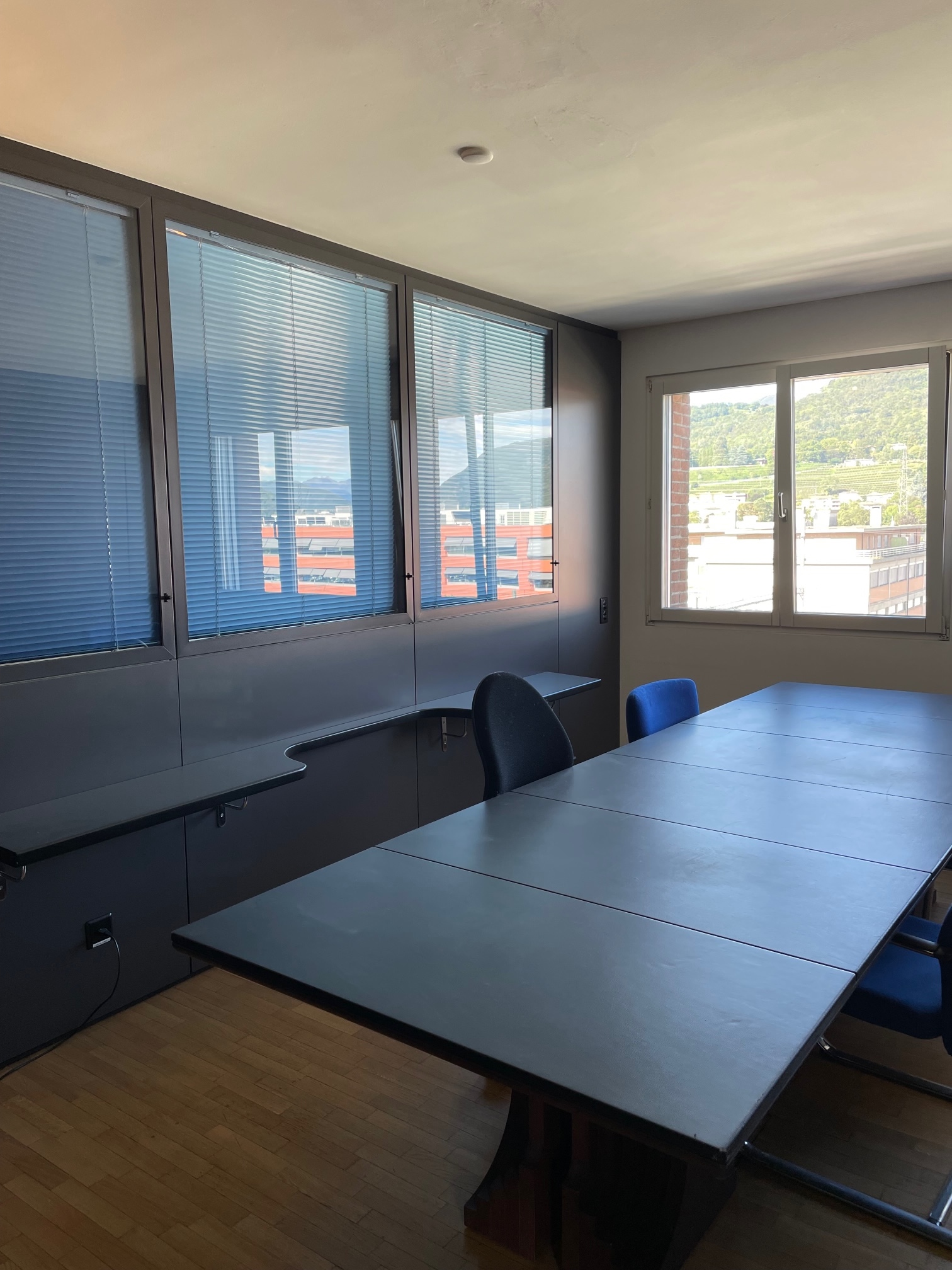 COMODI UFFICI IDEALI PER IL TUO BUSINESS, Via S. Franscini, 6850 Mendrisio, Ticino, CH