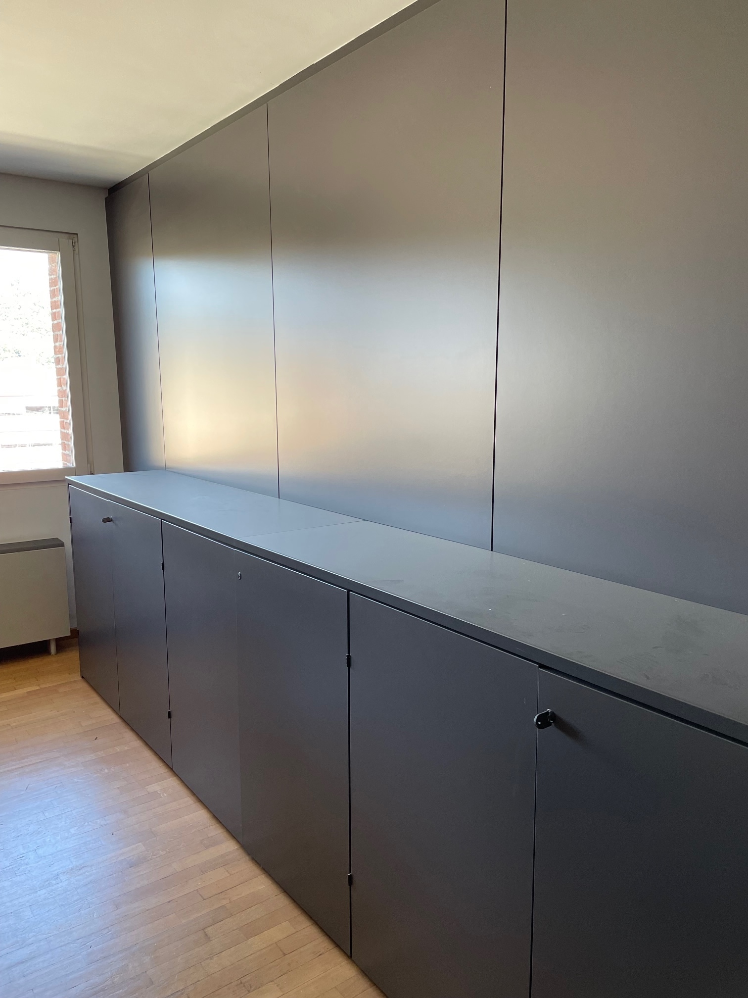 COMODI UFFICI IDEALI PER IL TUO BUSINESS, Via S. Franscini, 6850 Mendrisio, Ticino, CH