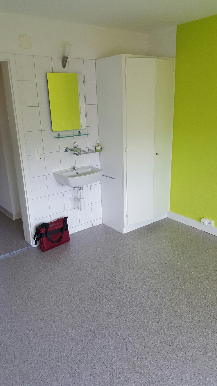 Bureau - surface de cabinet - surface d'atelier directement à la gare !, Bahnhofstrasse, 3400 Burgdorf, Bern, CH