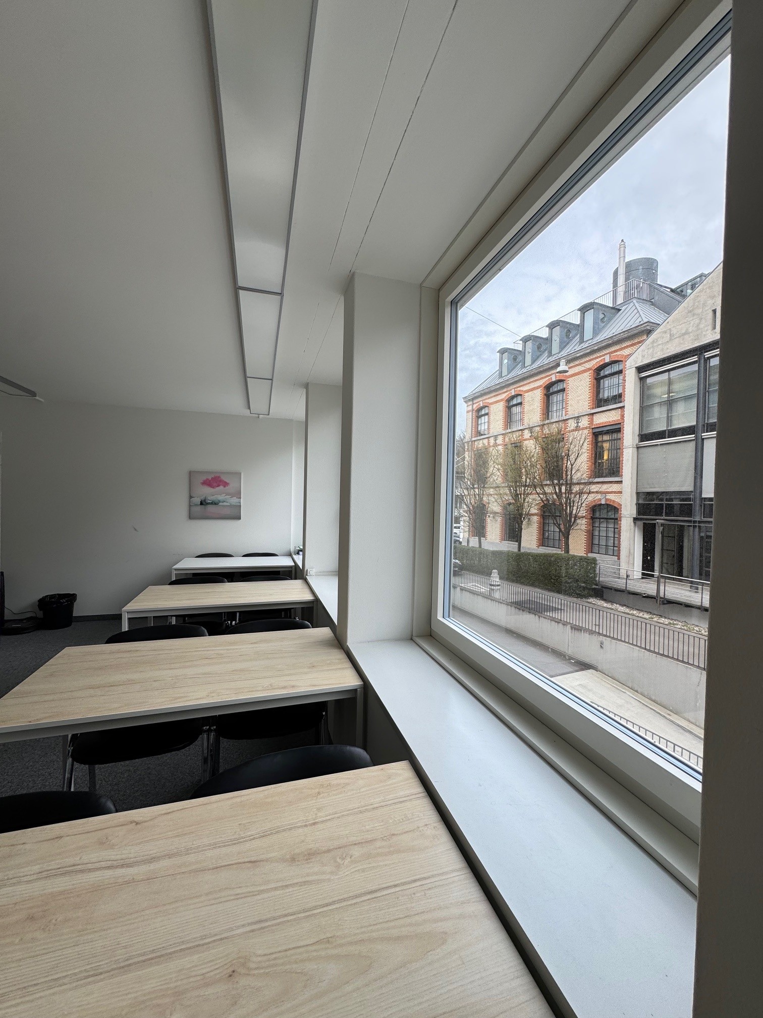 Büroräumlichkeiten auch einzel vermietbar, Mühlebachstrasse, 8008 Zürich, Zurich, CH