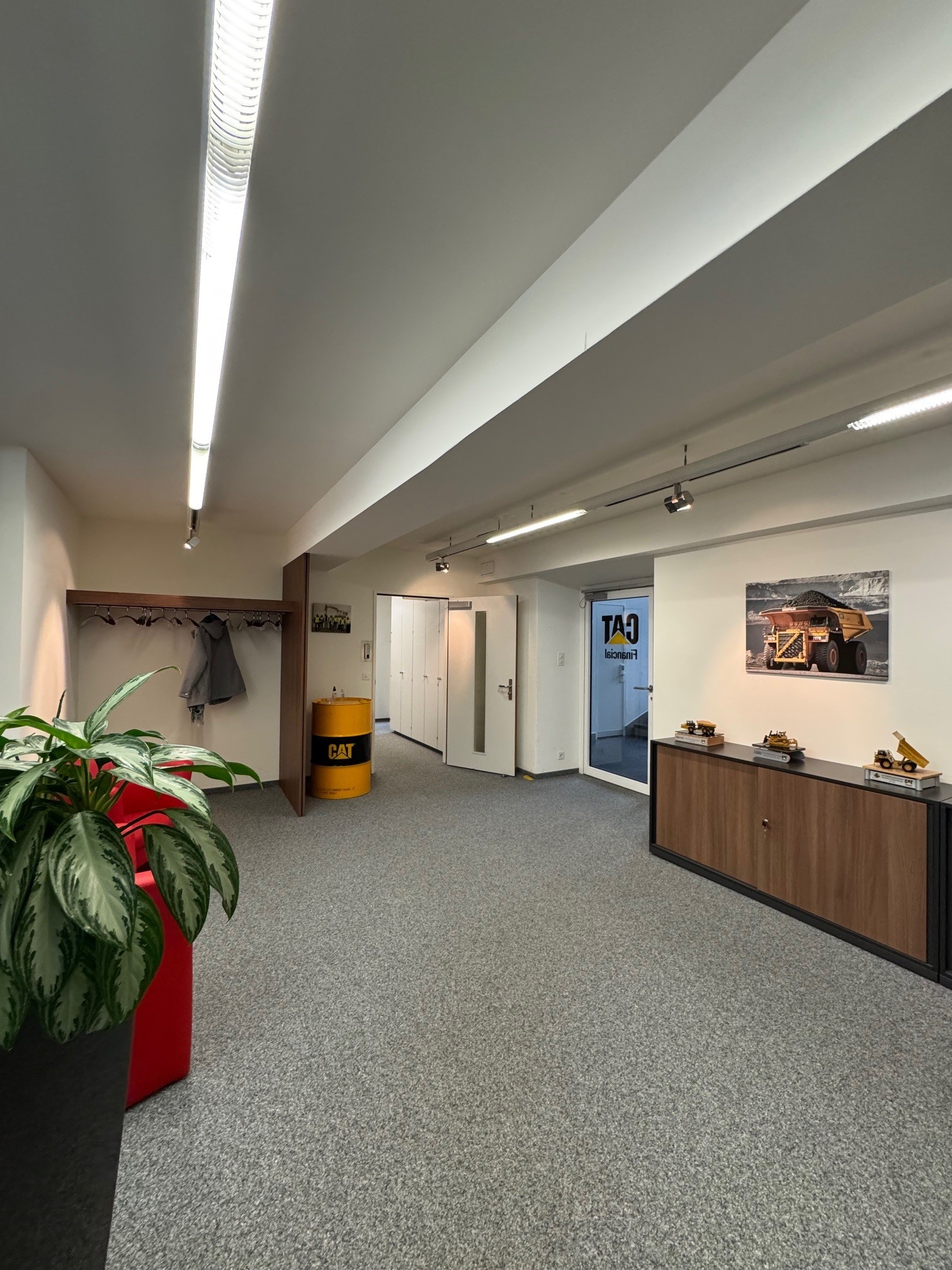 Bureaux à louer dans le Seefeld zurichois, Mühlebachstrasse, 8008 Zürich, Zurich, CH