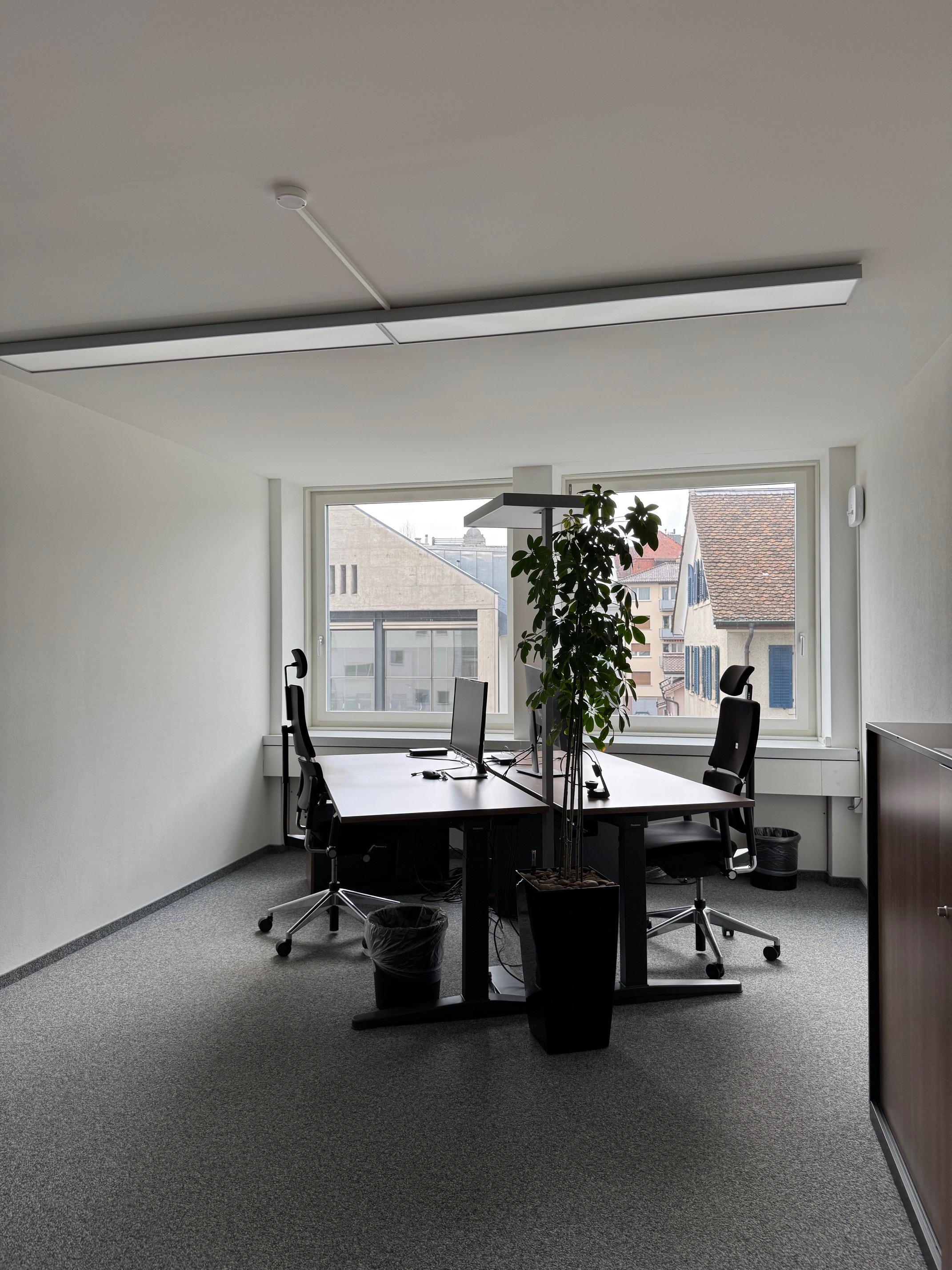 Bureaux à louer dans le Seefeld zurichois, Mühlebachstrasse, 8008 Zürich, Zurich, CH