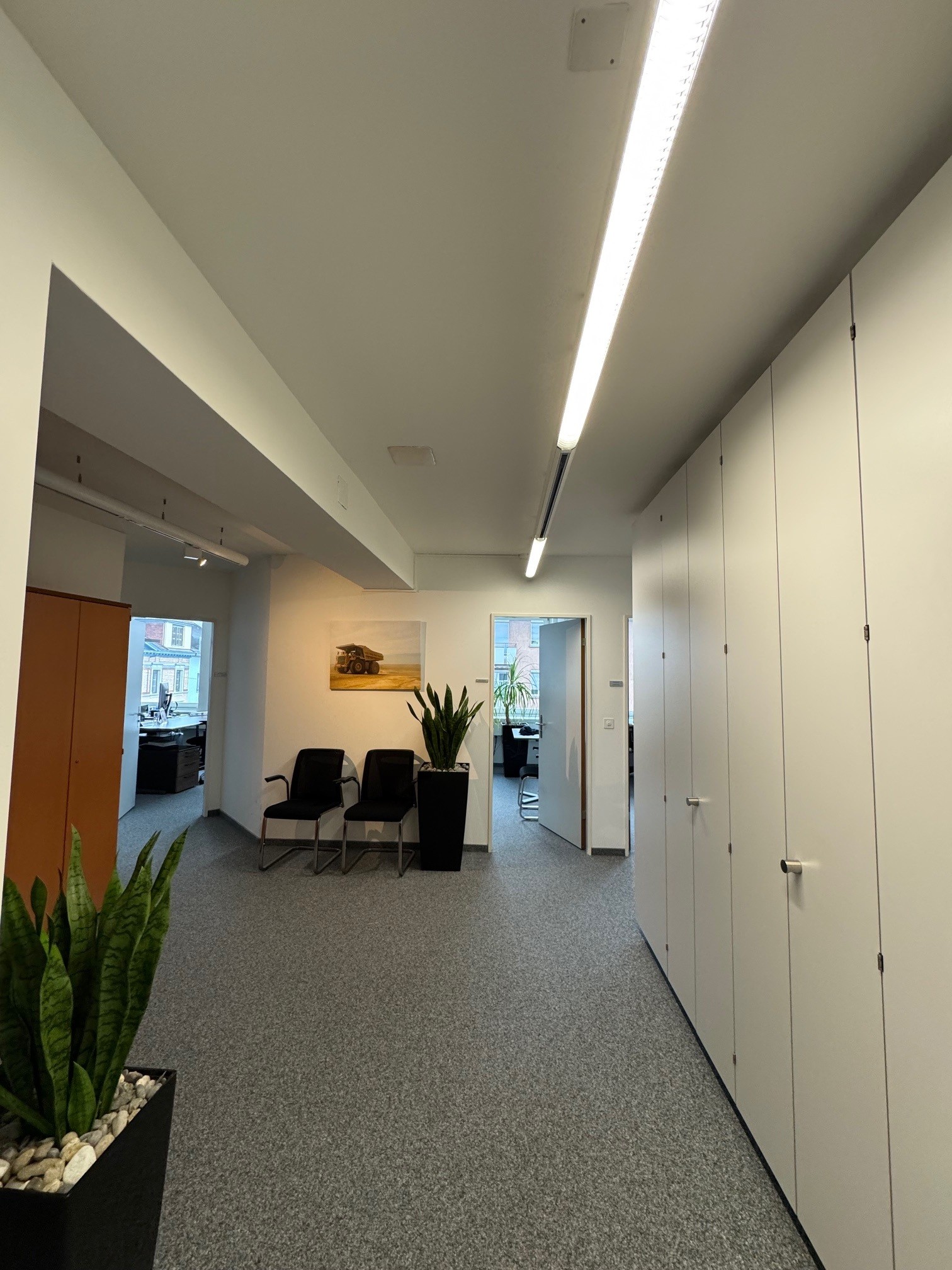 Bureaux à louer dans le Seefeld zurichois, Mühlebachstrasse, 8008 Zürich, Zurich, CH