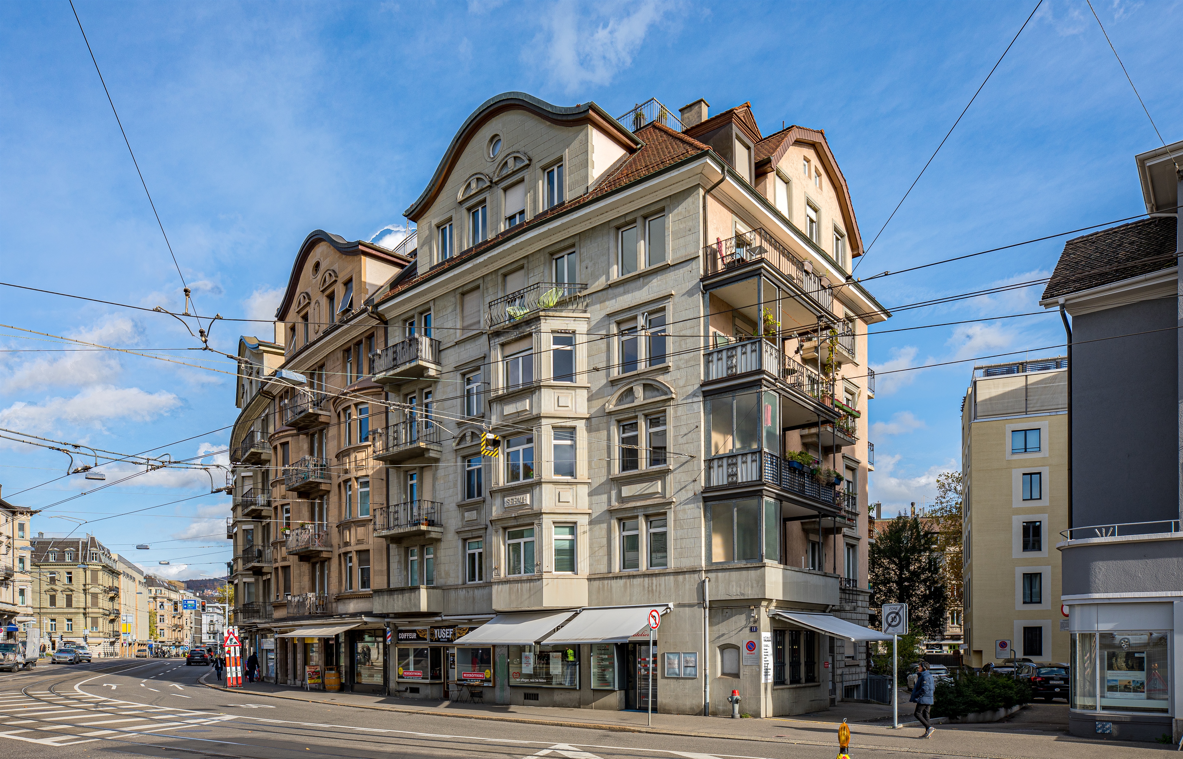 Newly renovated storage room in prime location for rent!, Seestrasse, 8002 Zürich, Zurich, CH