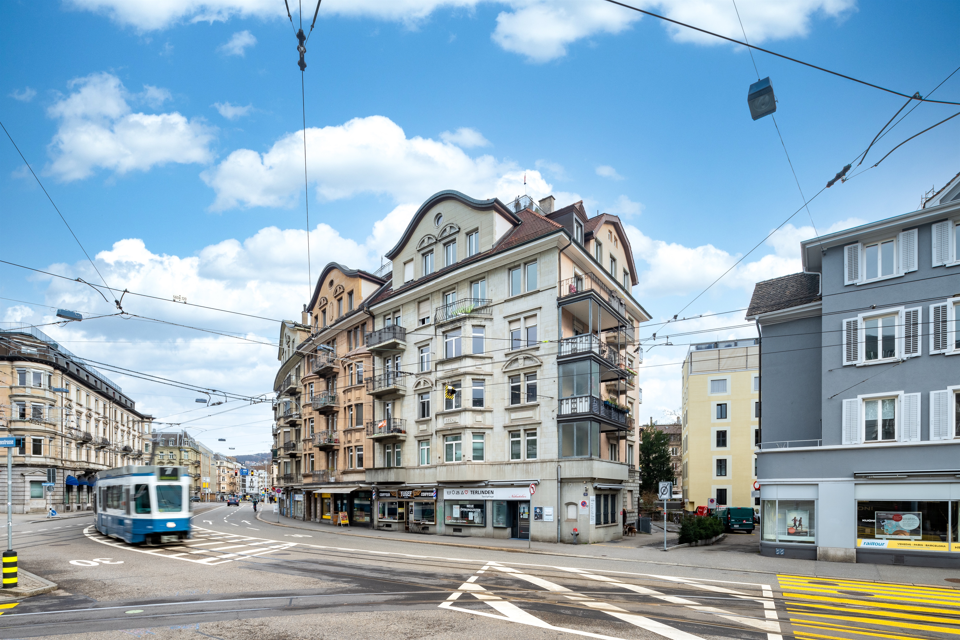 neu sanierter Lagerraum an Top Lage zu vermieten!