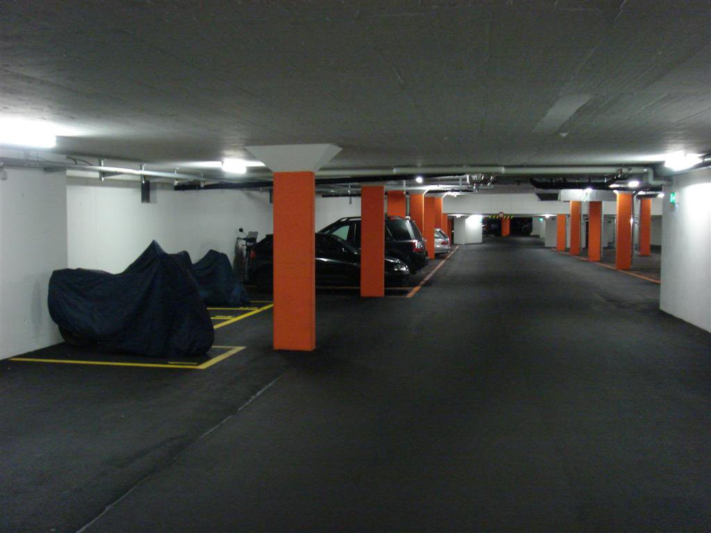 Looking for a parking space near the swimming pool?, Altenburg, 5430 Wettingen, Aargau, CH