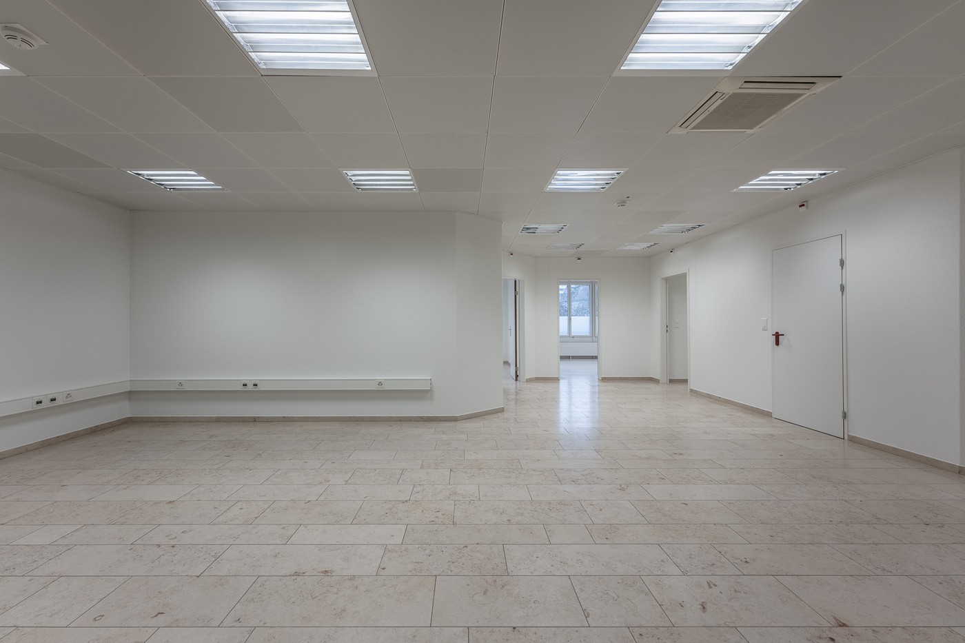 Fresh Start at Hammer 2, Solothurnerstrasse, 4600 Olten, Solothurn, CH