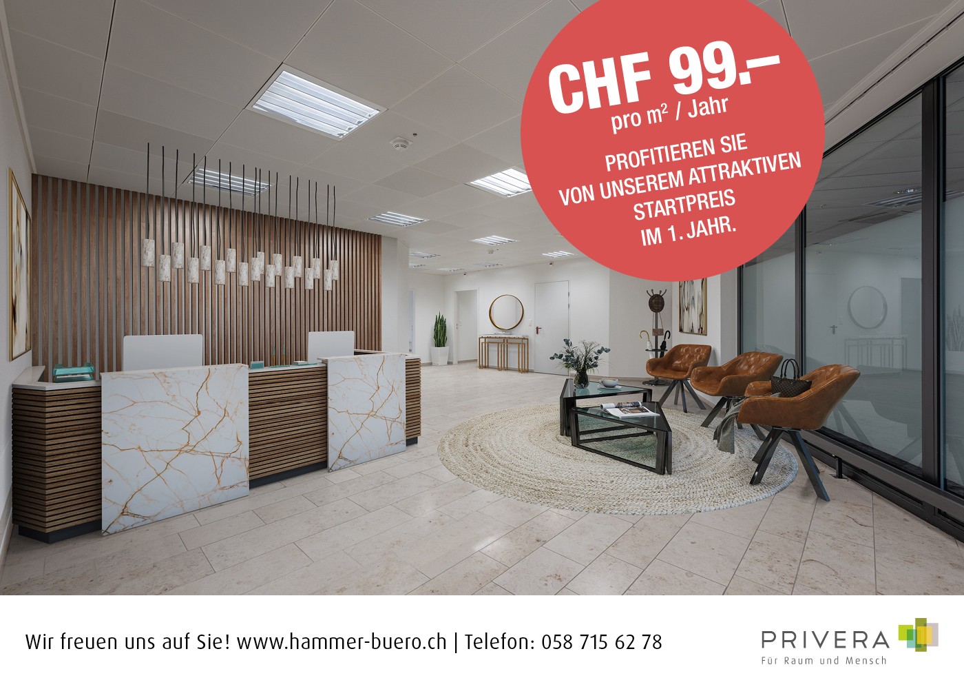 Fresh Start at Hammer 2, Solothurnerstrasse, 4600 Olten, Solothurn, CH
