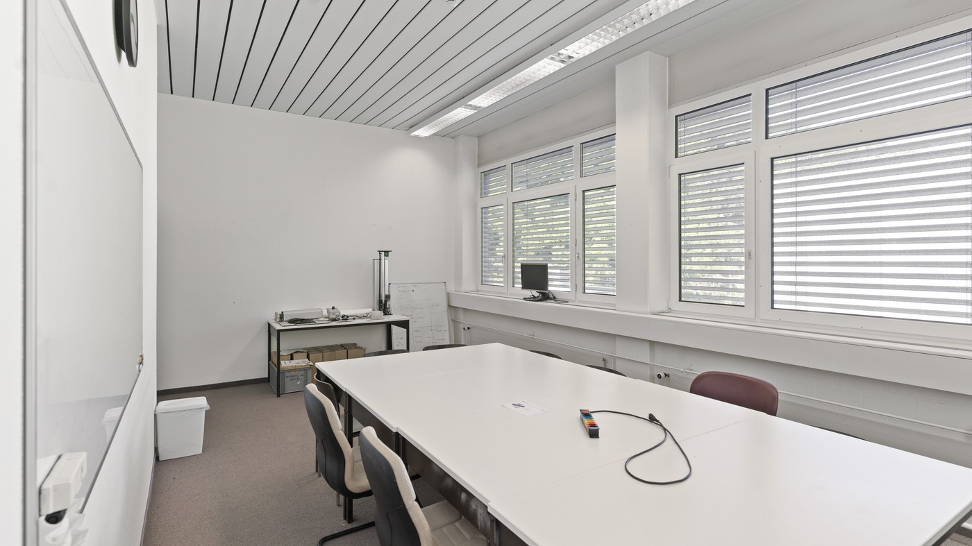 Toutes les possibilités pour votre bureau à Liestal, Oristalstrasse, 4410 Liestal, Basel-Landschaft, CH
