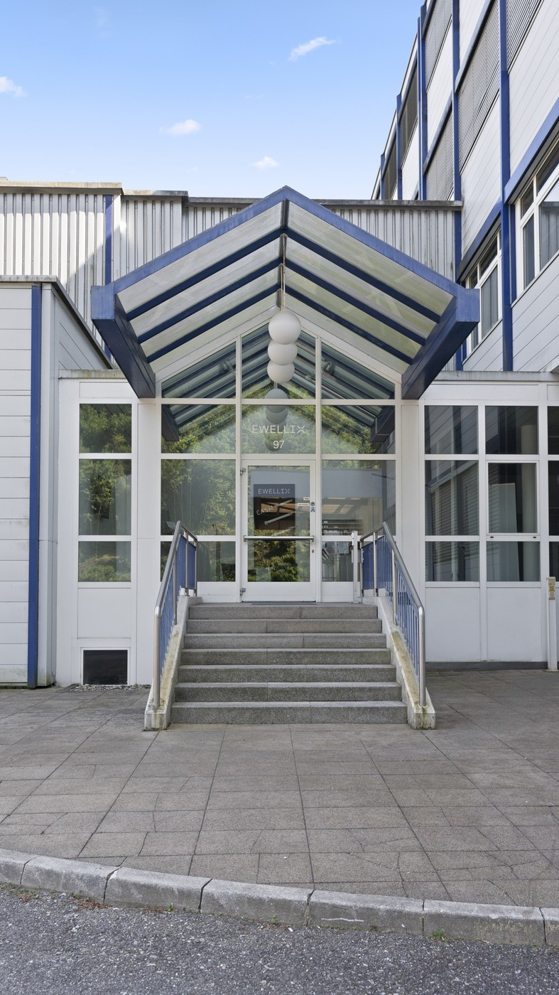 Toutes les possibilités pour votre bureau à Liestal, Oristalstrasse, 4410 Liestal, Basel-Landschaft, CH