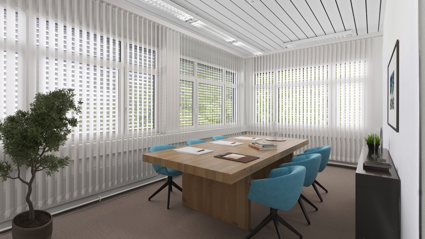 Toutes les possibilités pour votre bureau à Liestal, Oristalstrasse, 4410 Liestal, Basel-Landschaft, CH