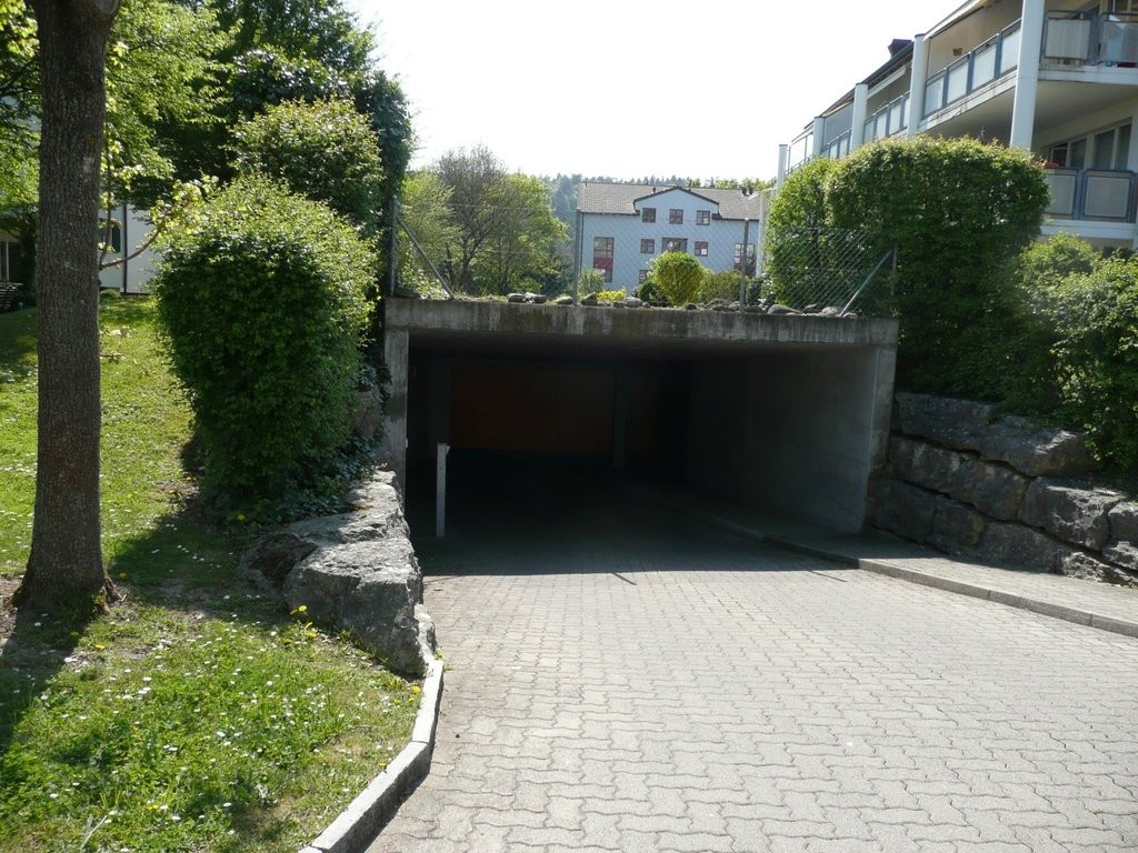 Place de parc double à louer à Glattfelden !, Eichhölzlistrasse 26,, 8192 Glattfelden, Zurich, CH