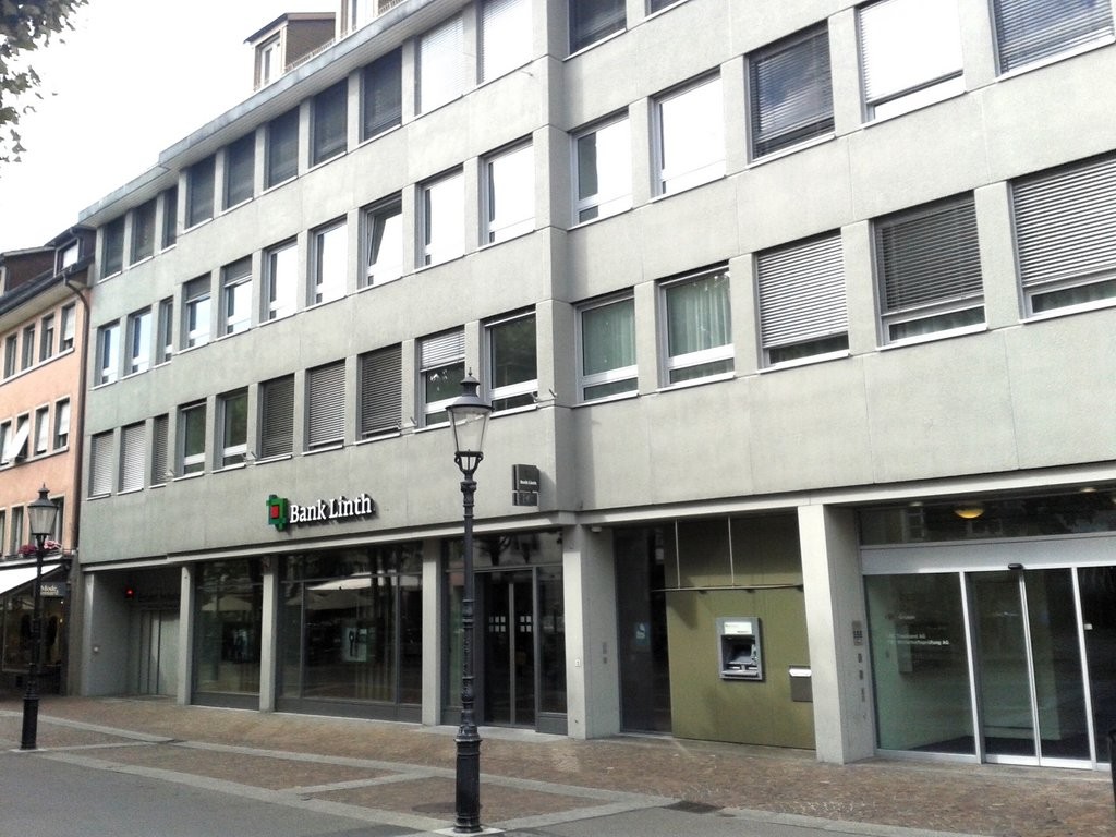 Magazzino nel cuore del centro storico