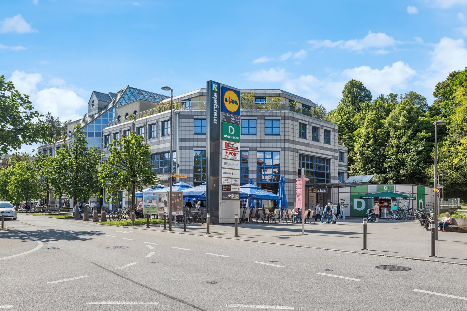 Offerta esclusiva: Solo CHF 150.00/m² nel primo anno!*, Lyssachstrasse, 3400 Burgdorf, Bern, CH
